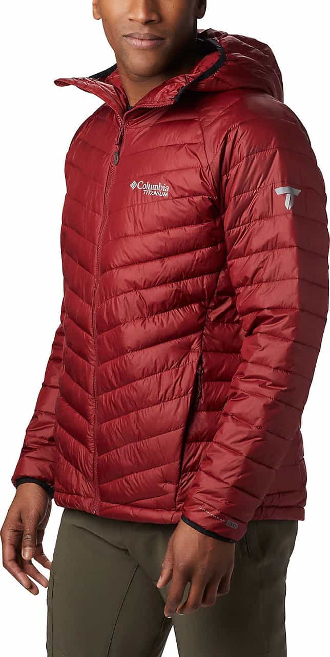 Red Jasper