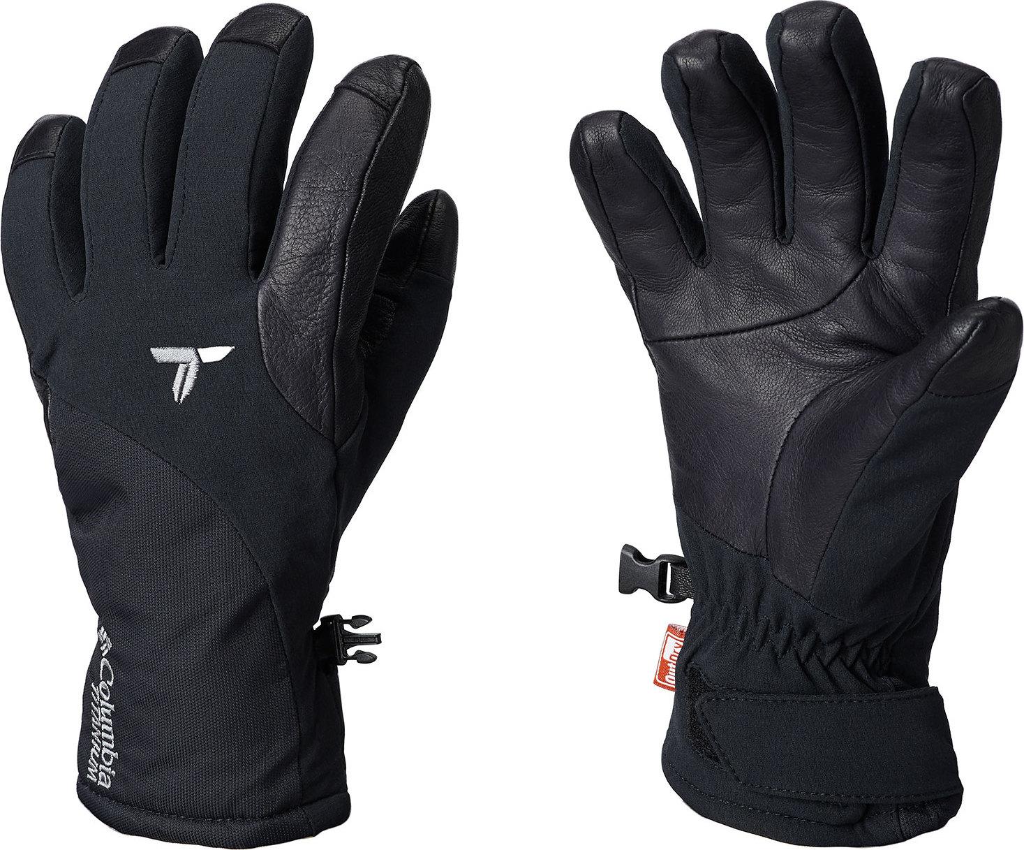 Product gallery image number 1 for product Powder Keg II Glove - Women's