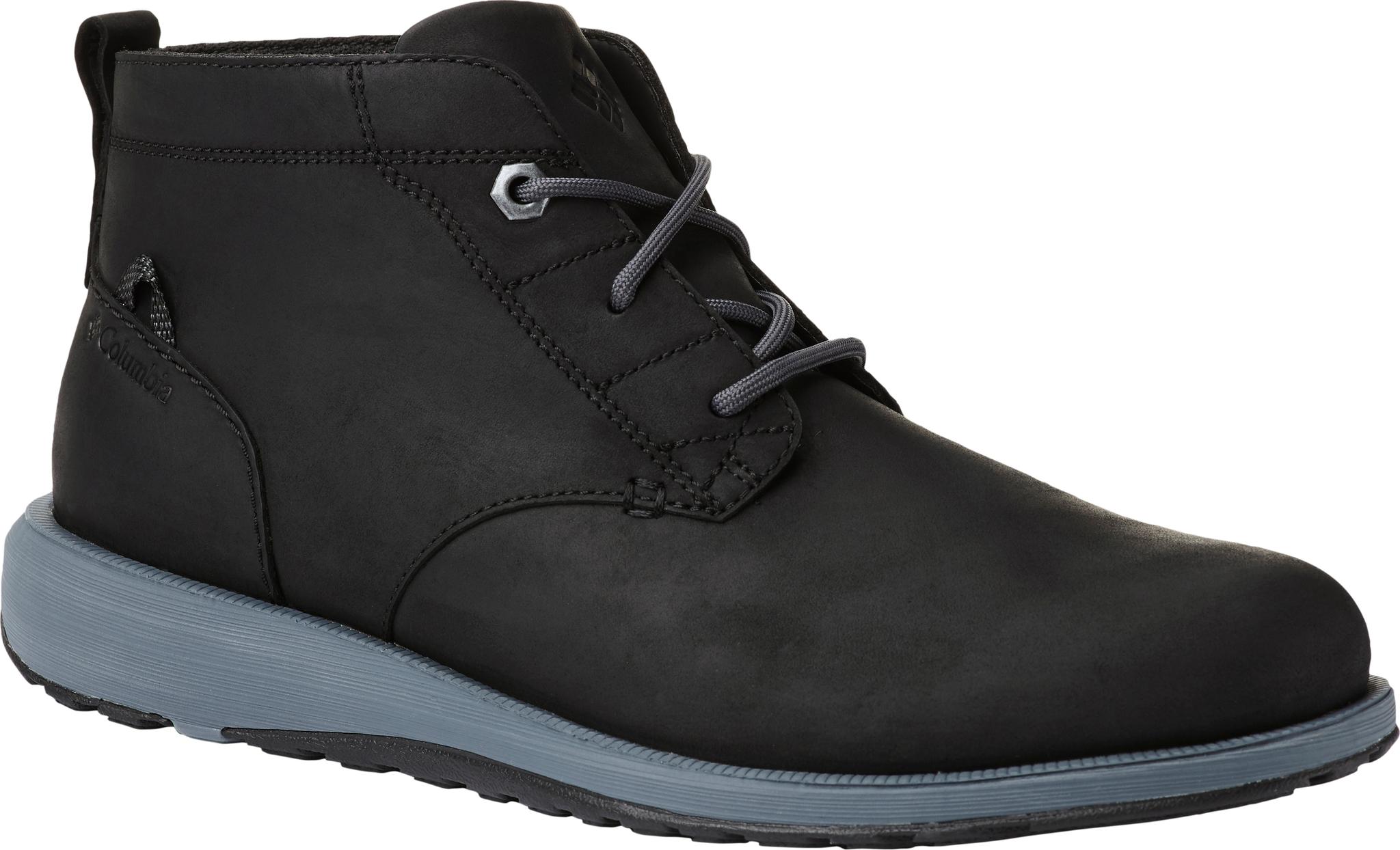 Product gallery image number 1 for product Grixsen Waterproof Chukka Boot - Men's