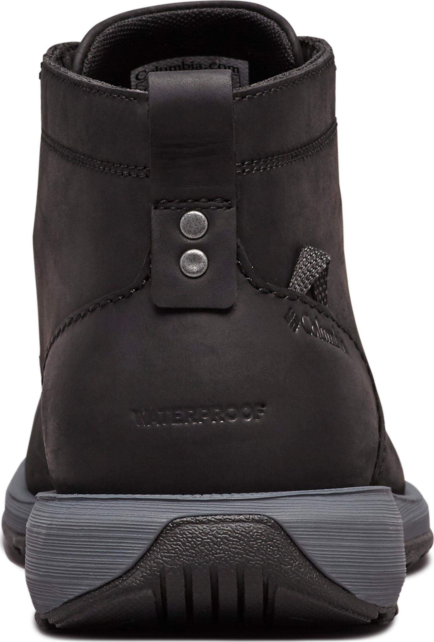 Product gallery image number 2 for product Grixsen Waterproof Chukka Boot - Men's