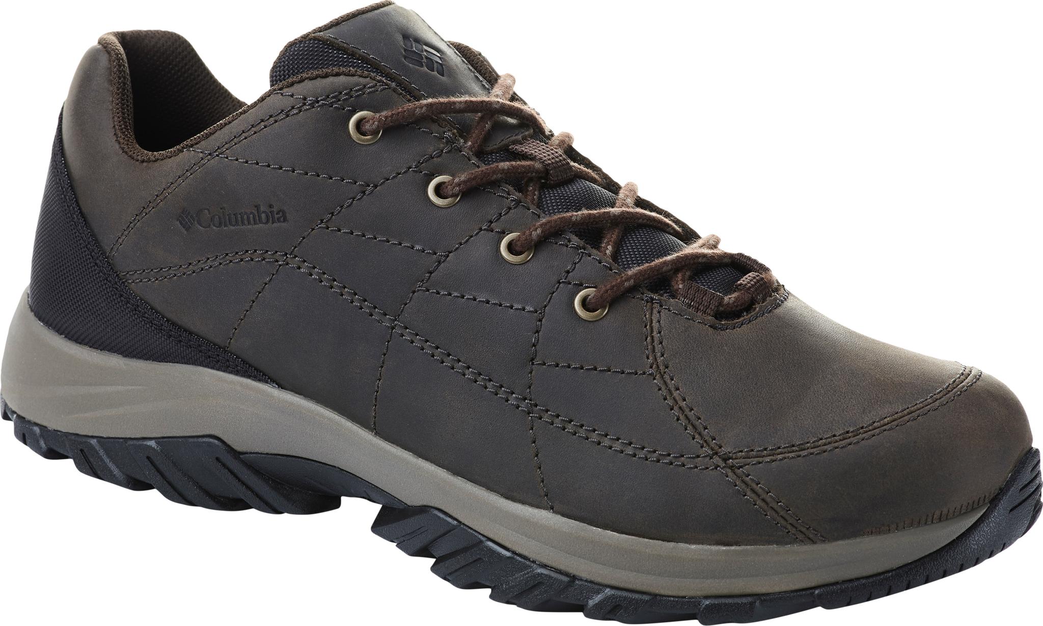 Product gallery image number 1 for product Crestwood Venture Trail Shoes - Men's