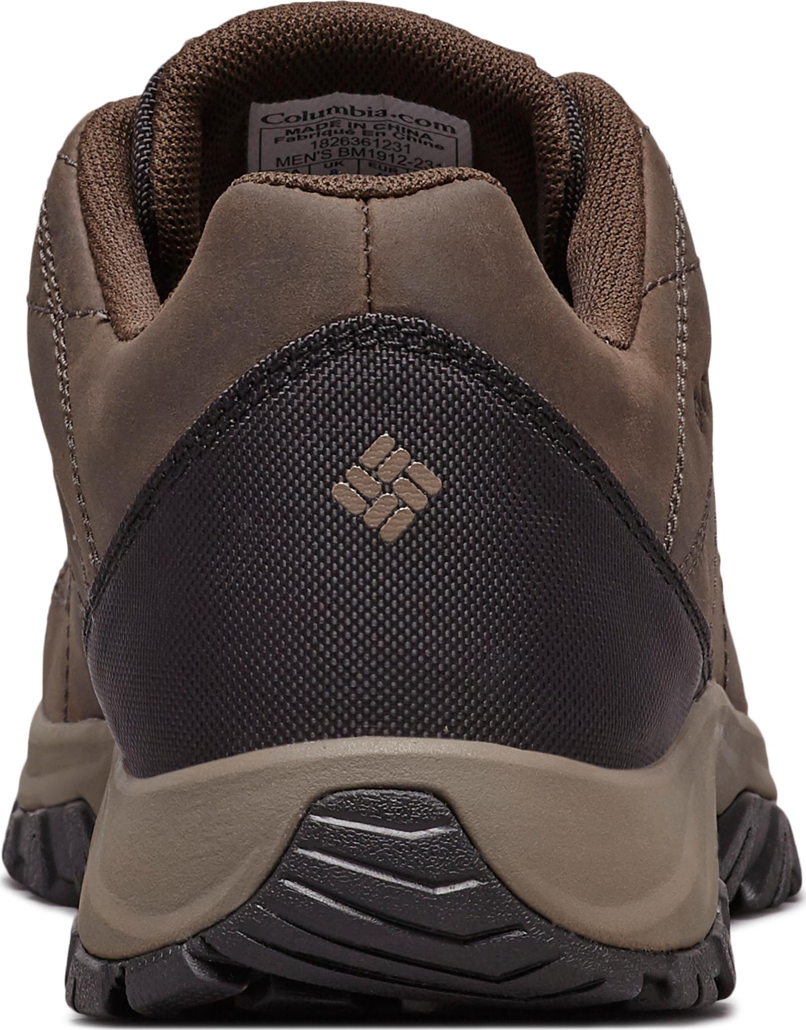 Product gallery image number 2 for product Crestwood Venture Trail Shoes - Men's