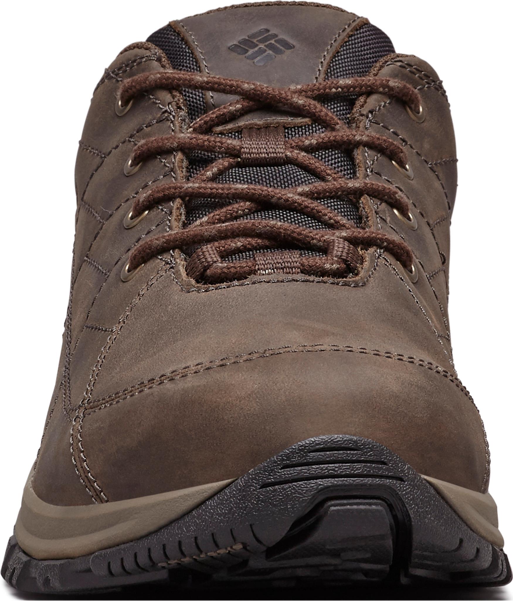 Product gallery image number 3 for product Crestwood Venture Trail Shoes - Men's