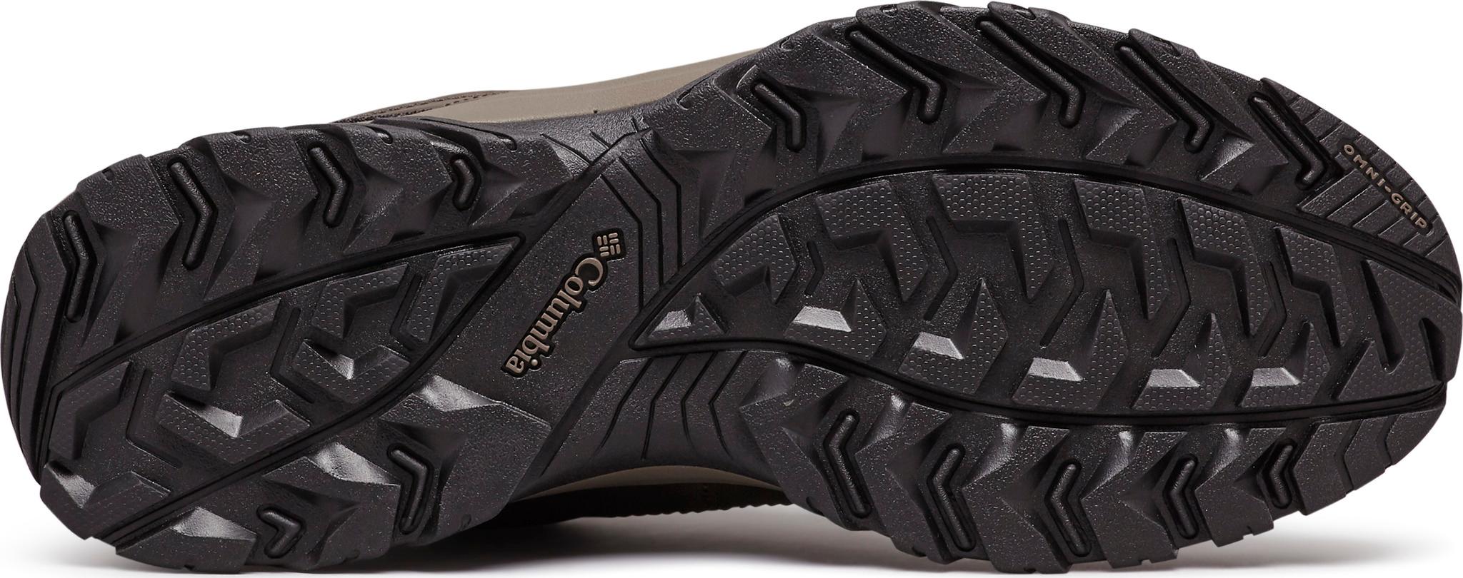 Product gallery image number 5 for product Crestwood Venture Trail Shoes - Men's