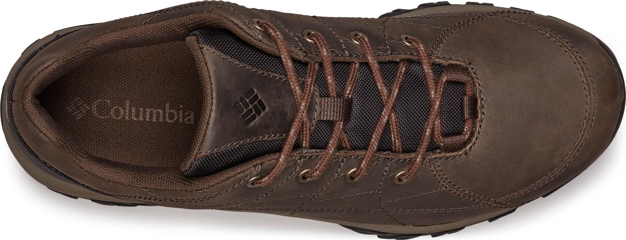 Product gallery image number 6 for product Crestwood Venture Trail Shoes - Men's
