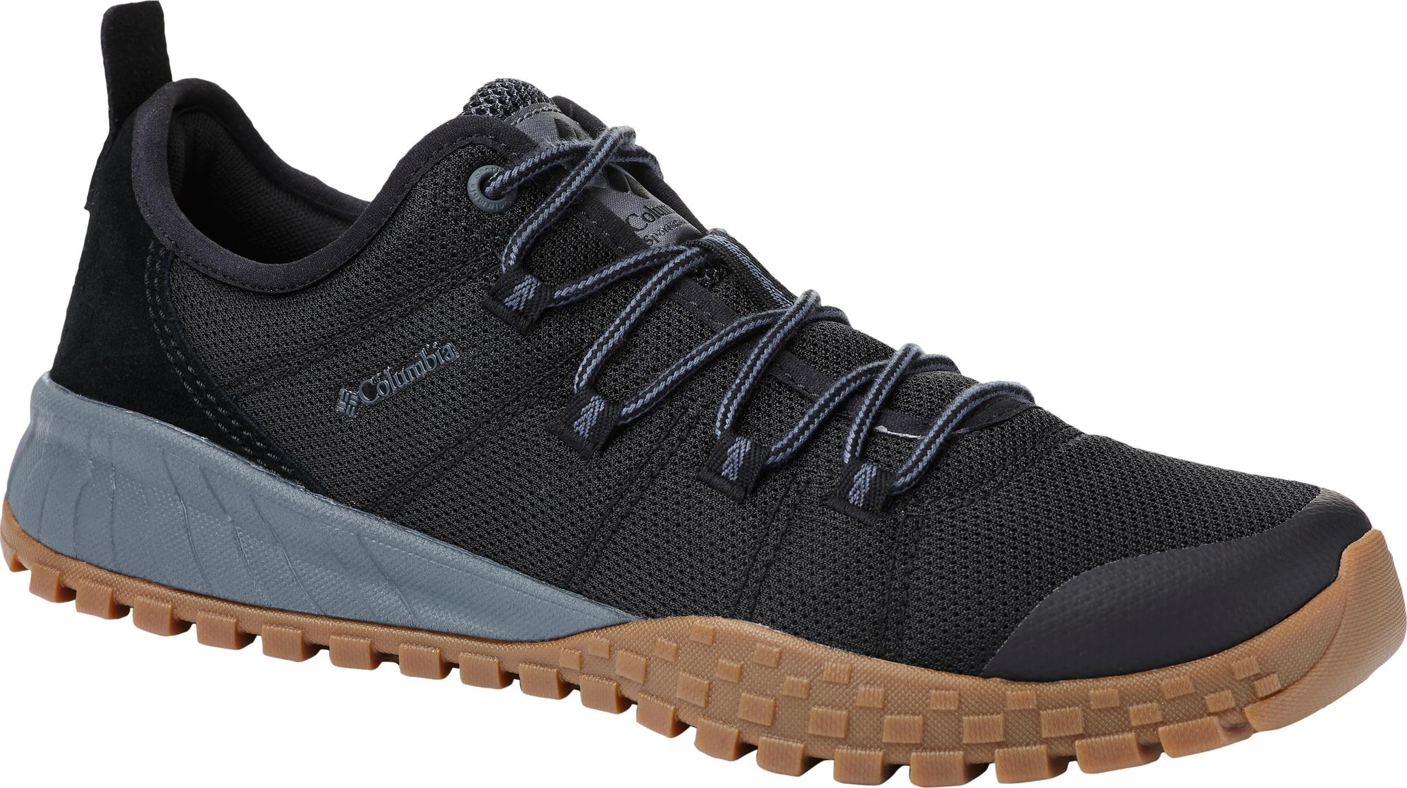 Product gallery image number 1 for product Fairbanks Low Shoes - Men's