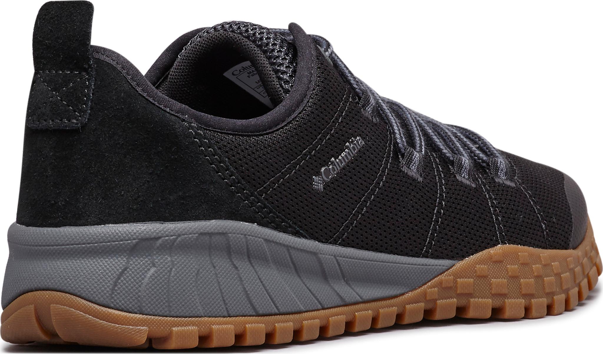 Product gallery image number 2 for product Fairbanks Low Shoes - Men's