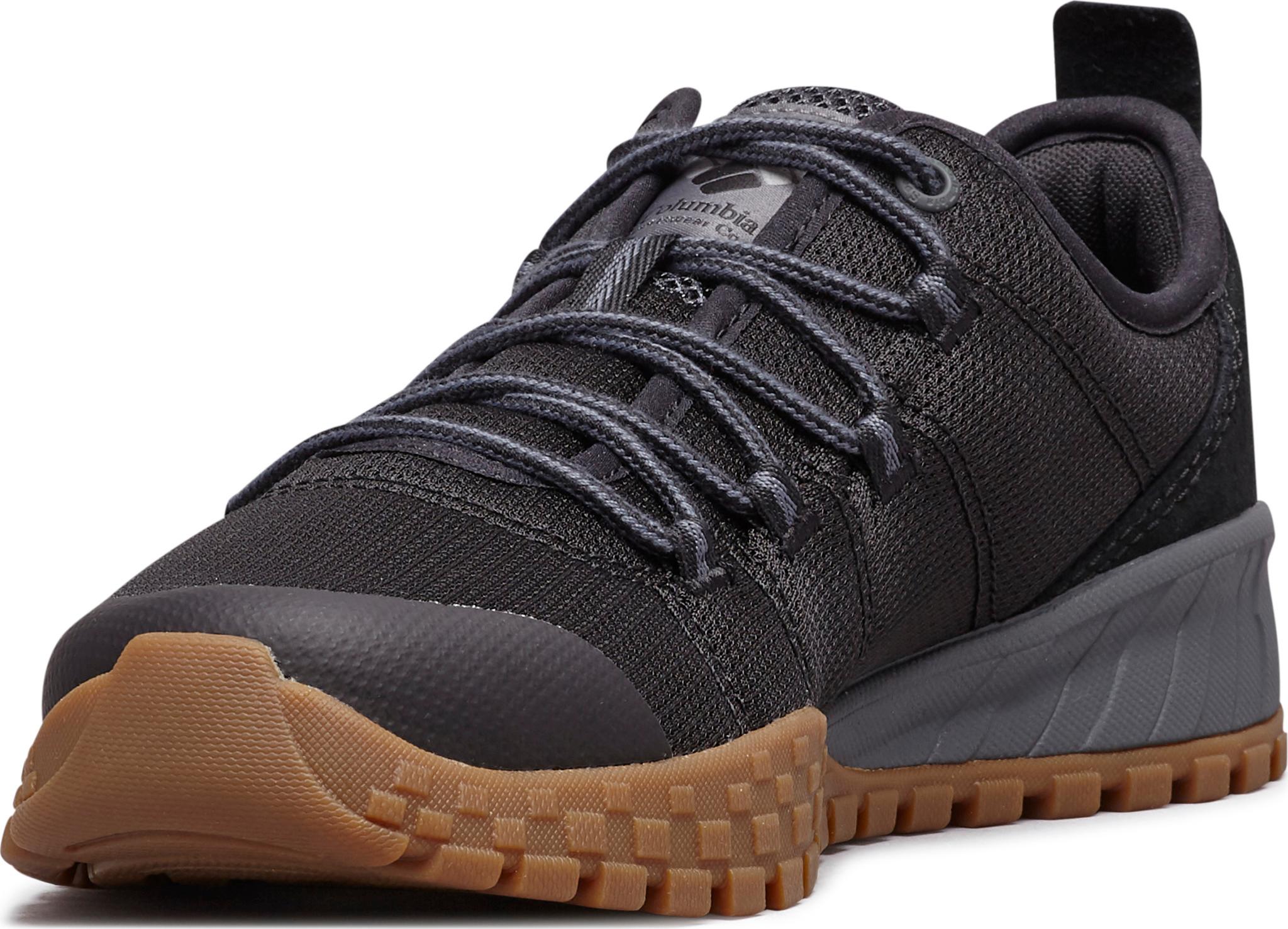 Product gallery image number 3 for product Fairbanks Low Shoes - Men's