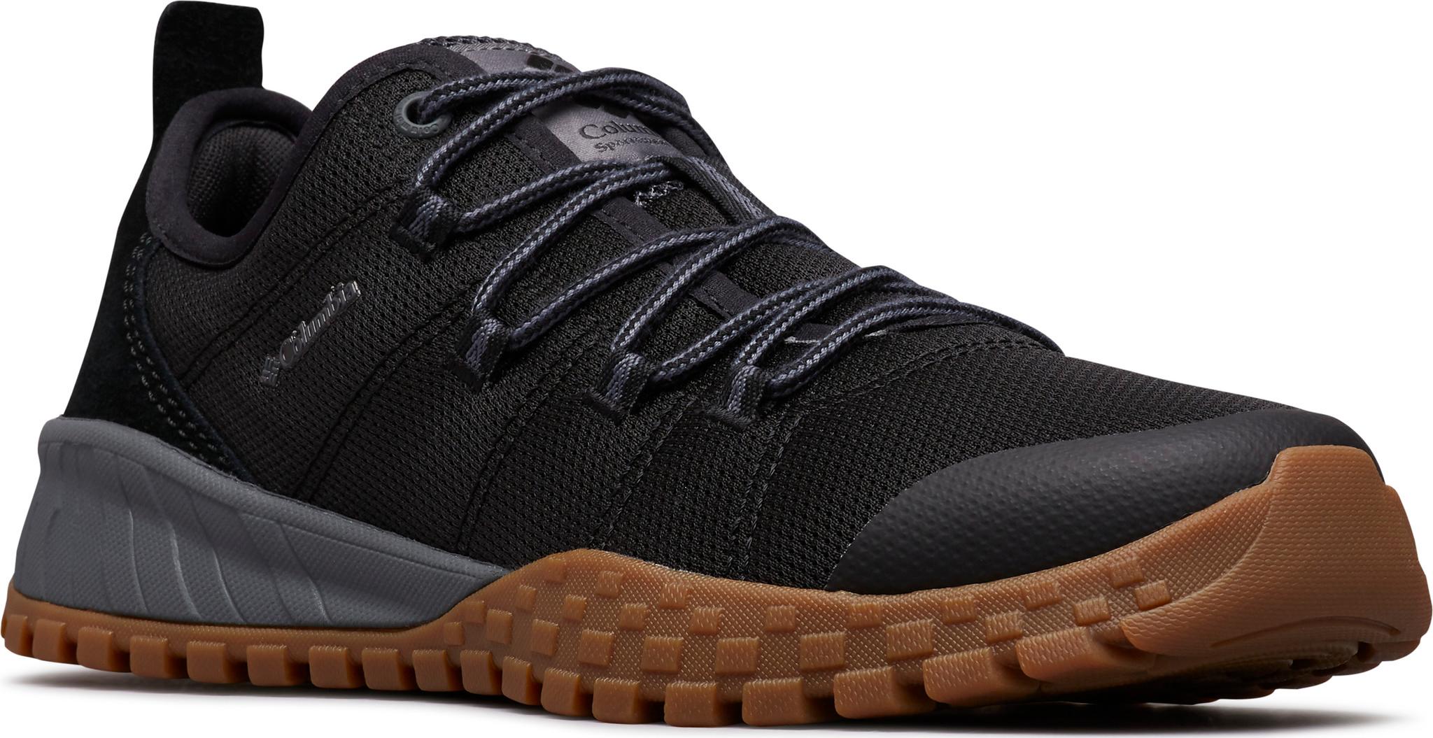 Product gallery image number 4 for product Fairbanks Low Shoes - Men's