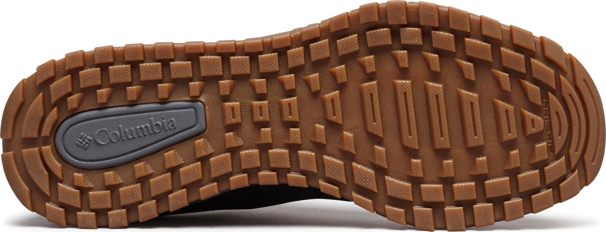 Product gallery image number 5 for product Fairbanks Low Shoes - Men's