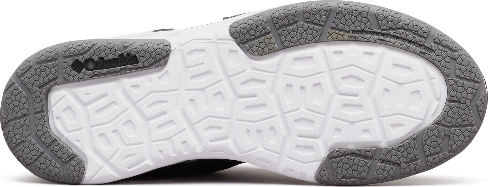 Product gallery image number 5 for product Drainmaker 3D Shoes - Men's