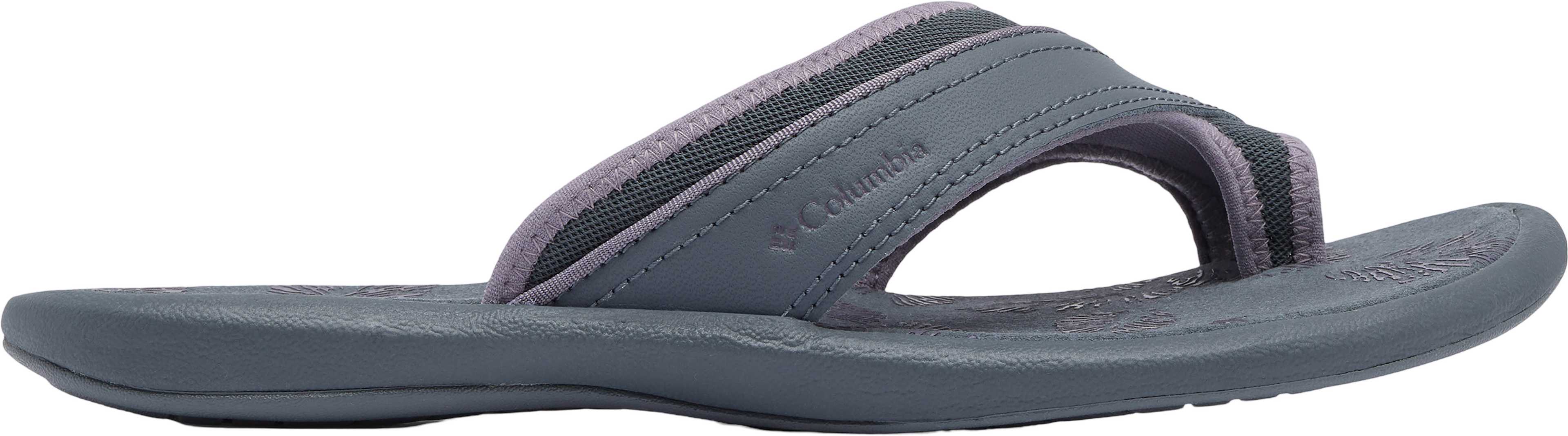 Graphite - Granite Purple