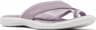 Couleur: Shale Purple - Morning Mist