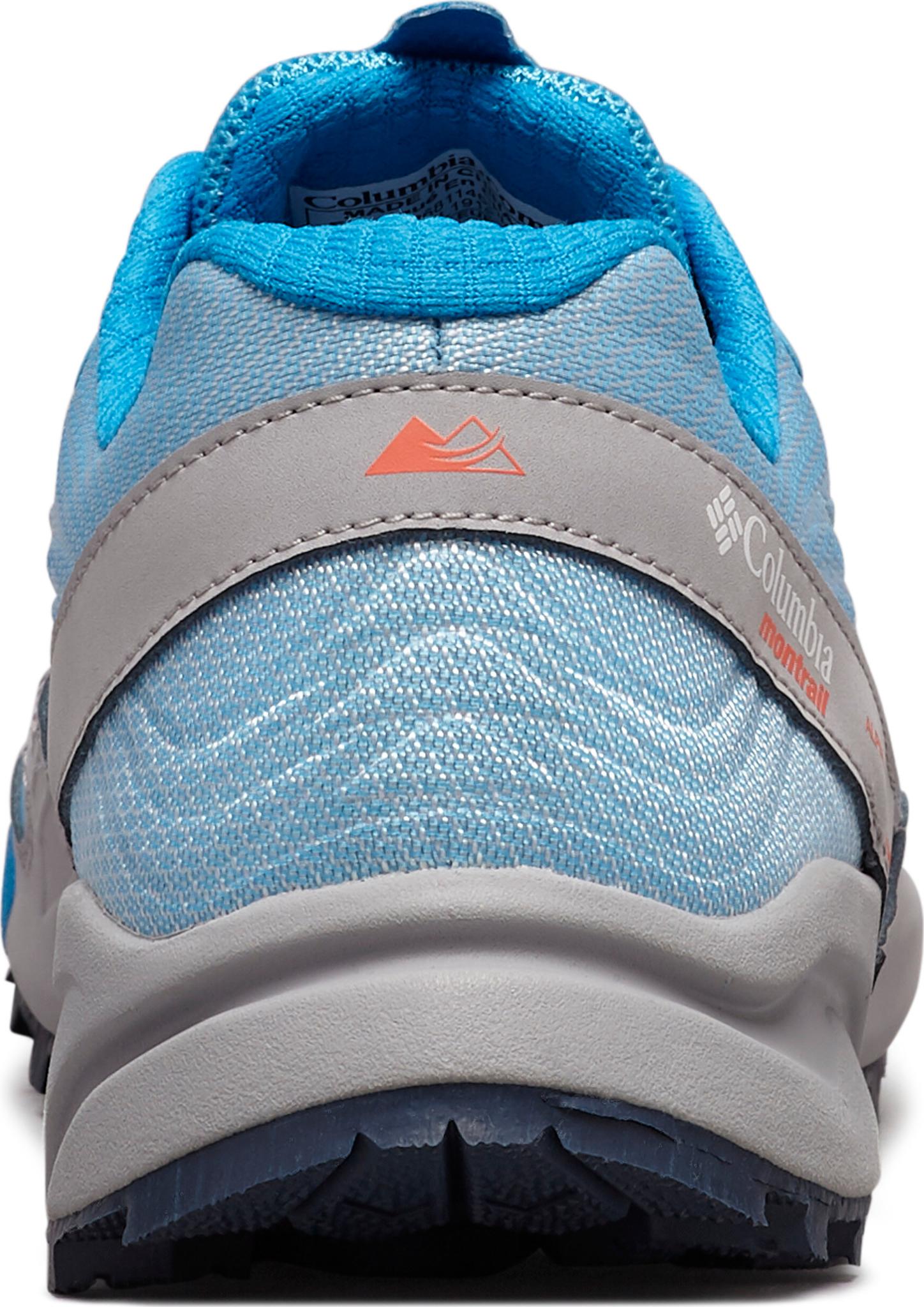 Product gallery image number 4 for product Alpine FTG (Feel The Ground) Trail Running Shoes - Women's