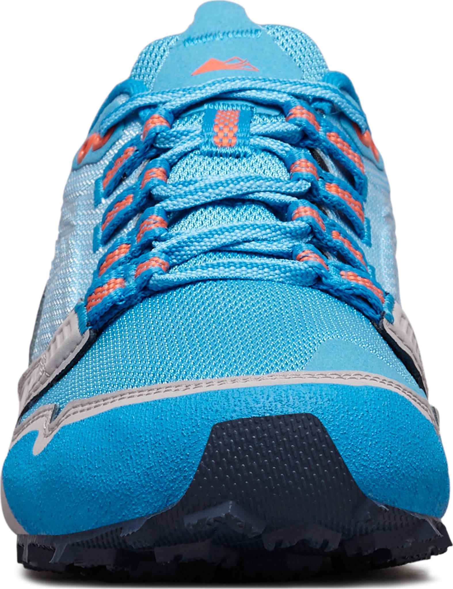 Product gallery image number 2 for product Alpine FTG (Feel The Ground) Trail Running Shoes - Women's