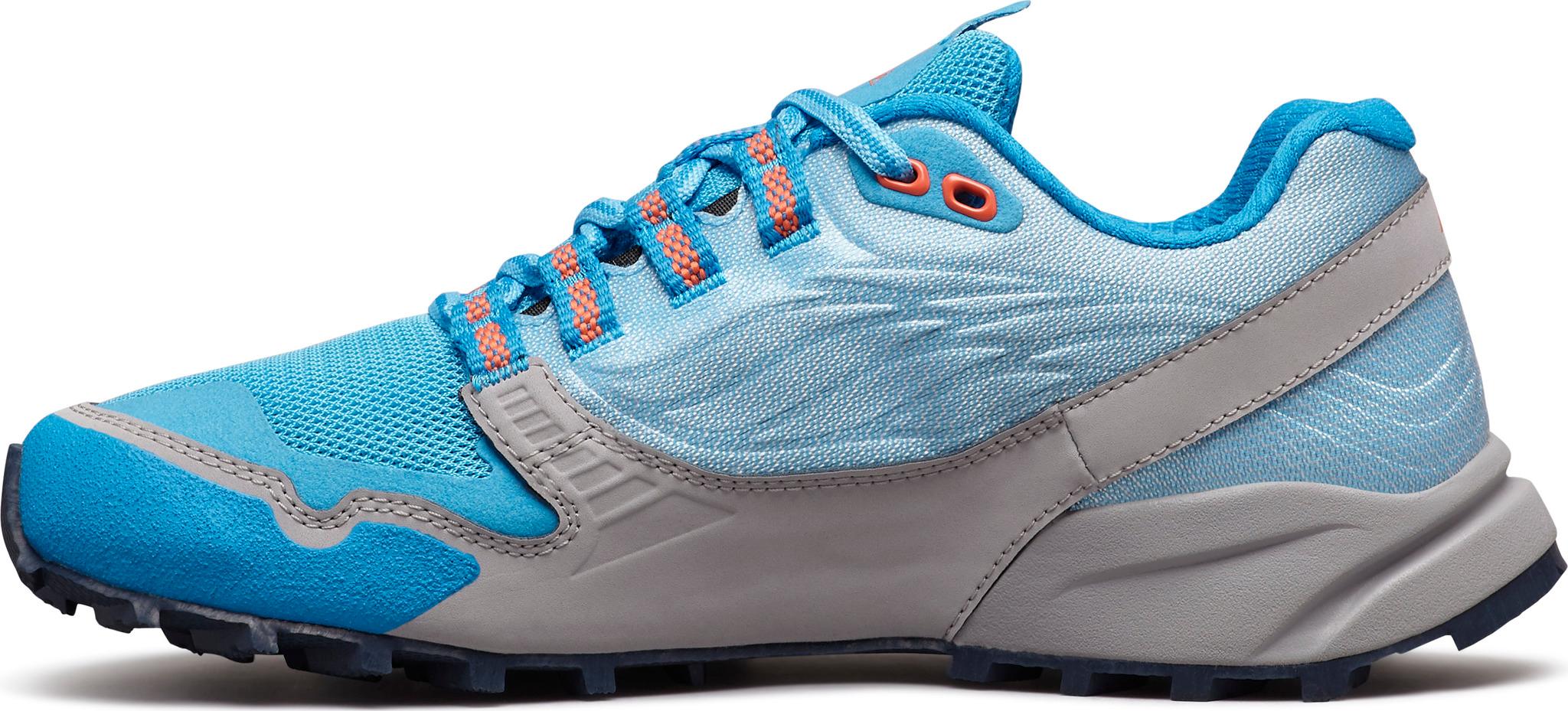 Product gallery image number 3 for product Alpine FTG (Feel The Ground) Trail Running Shoes - Women's