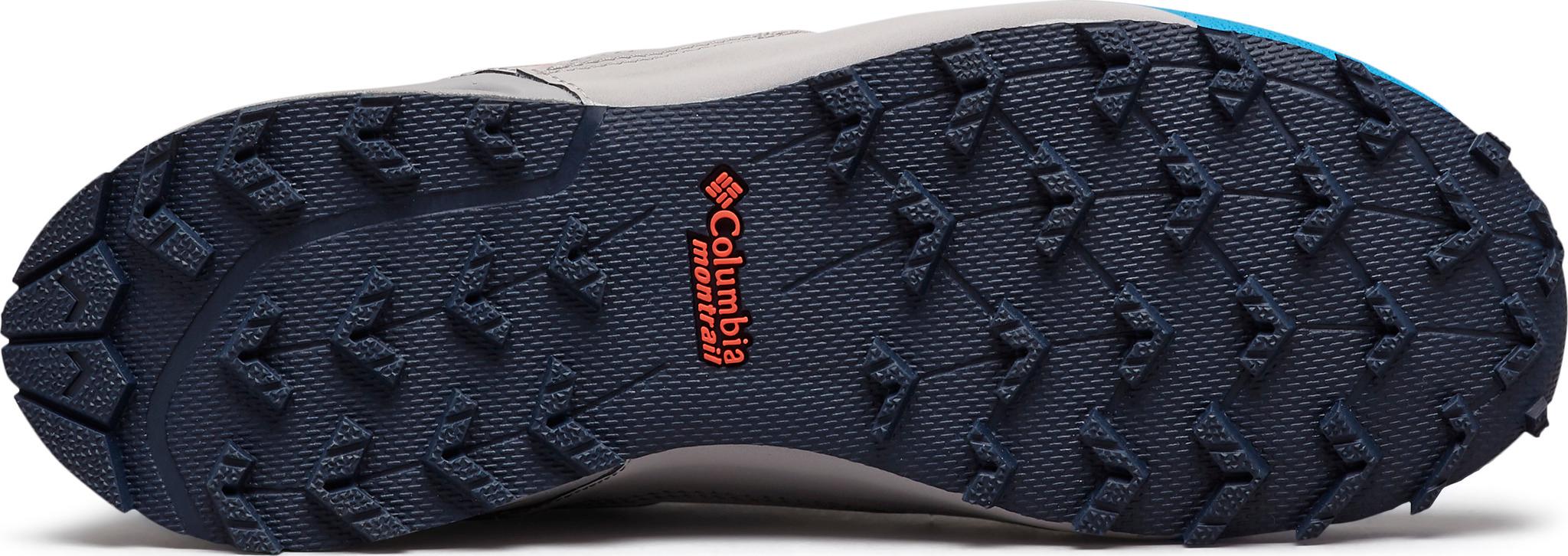 Product gallery image number 5 for product Alpine FTG (Feel The Ground) Trail Running Shoes - Women's