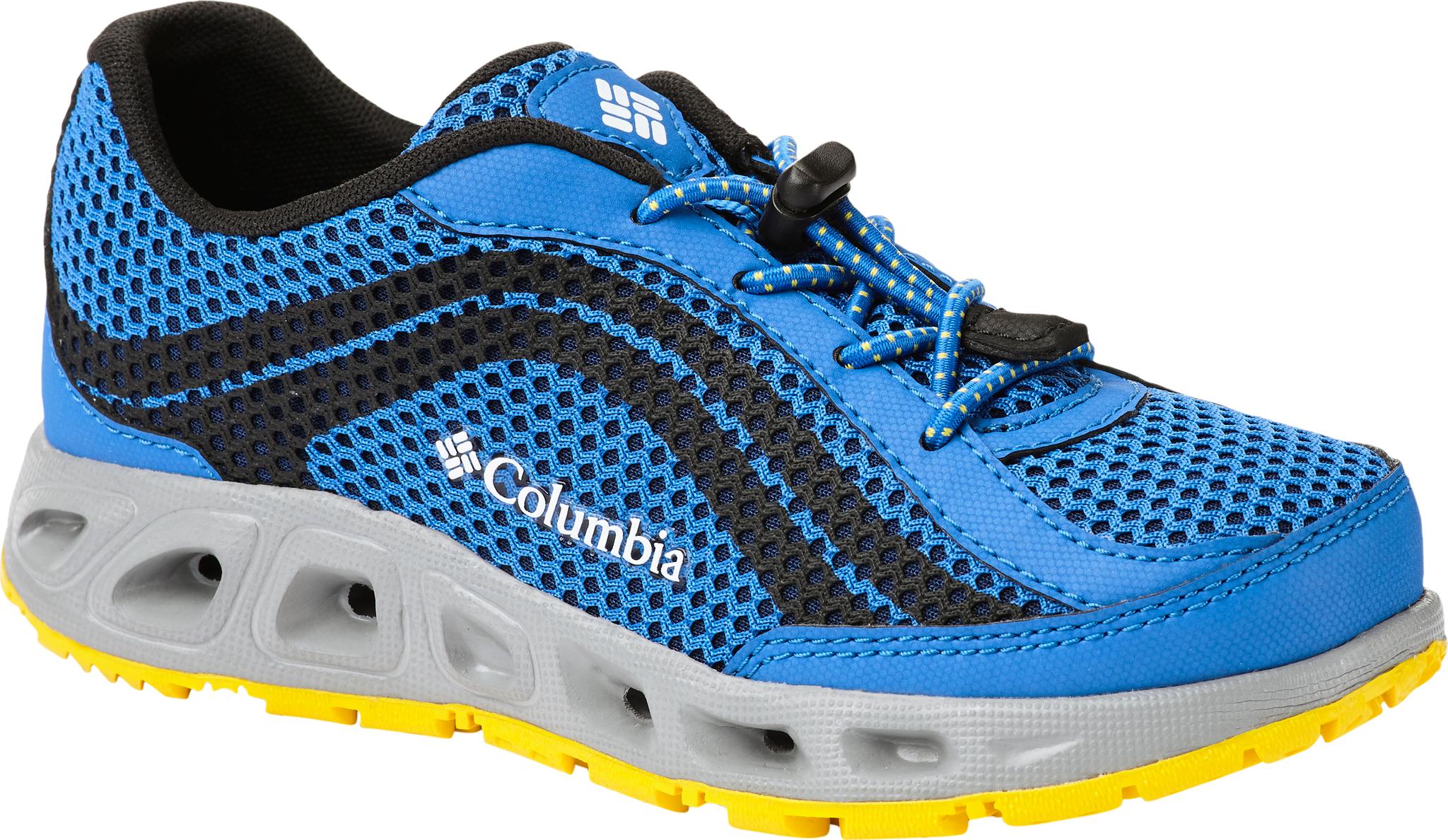 Product gallery image number 1 for product Drainmaker IV Shoes - Big Kids