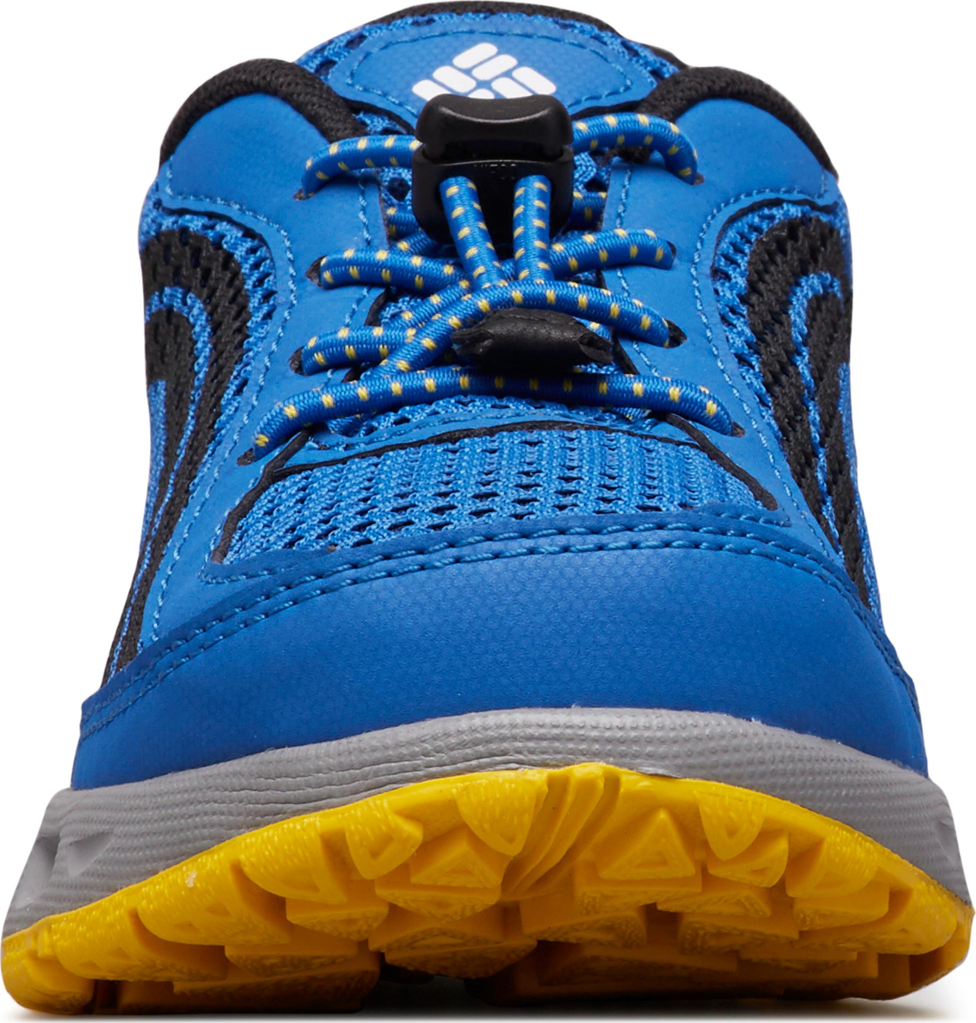 Product gallery image number 2 for product Drainmaker IV Shoes - Big Kids