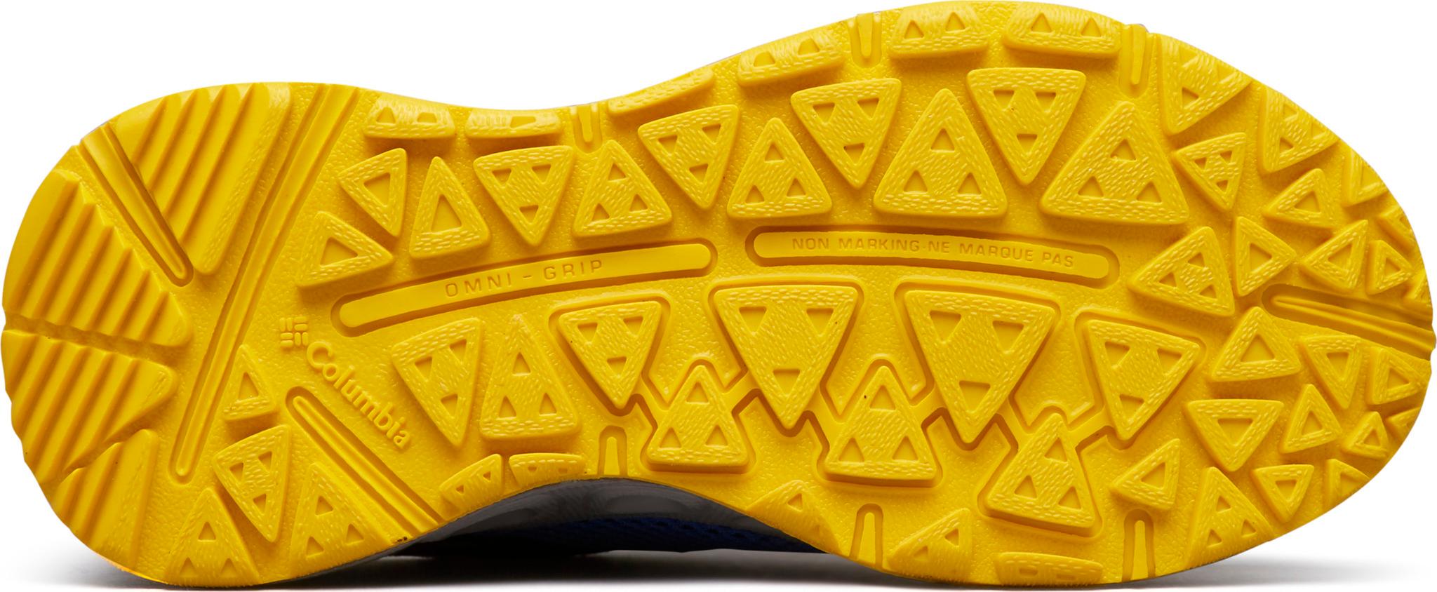 Product gallery image number 5 for product Drainmaker IV Shoes - Big Kids