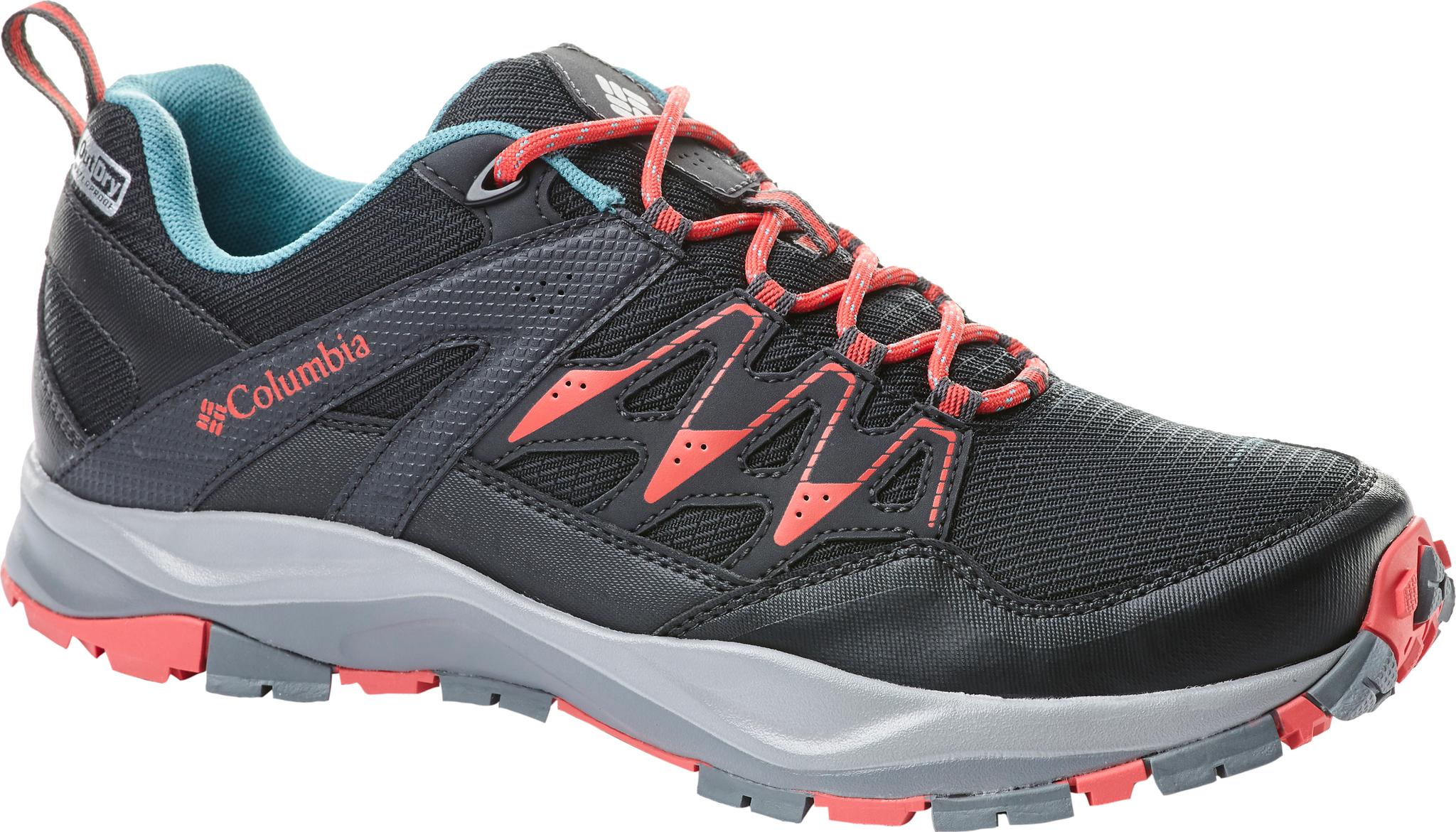 Product gallery image number 1 for product Wayfinder OutDry Shoes - Women's