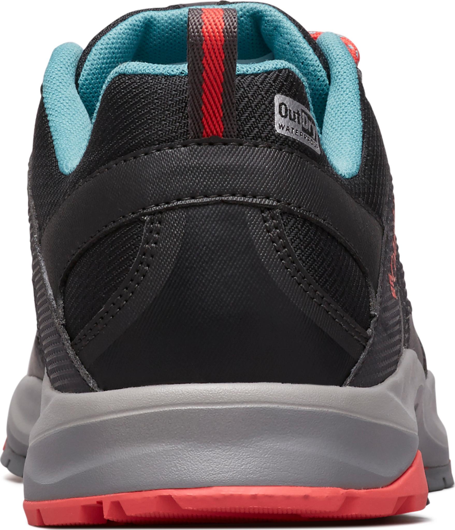 Product gallery image number 2 for product Wayfinder OutDry Shoes - Women's