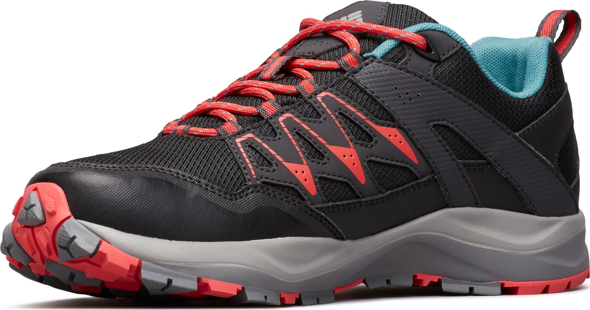 Product gallery image number 4 for product Wayfinder OutDry Shoes - Women's