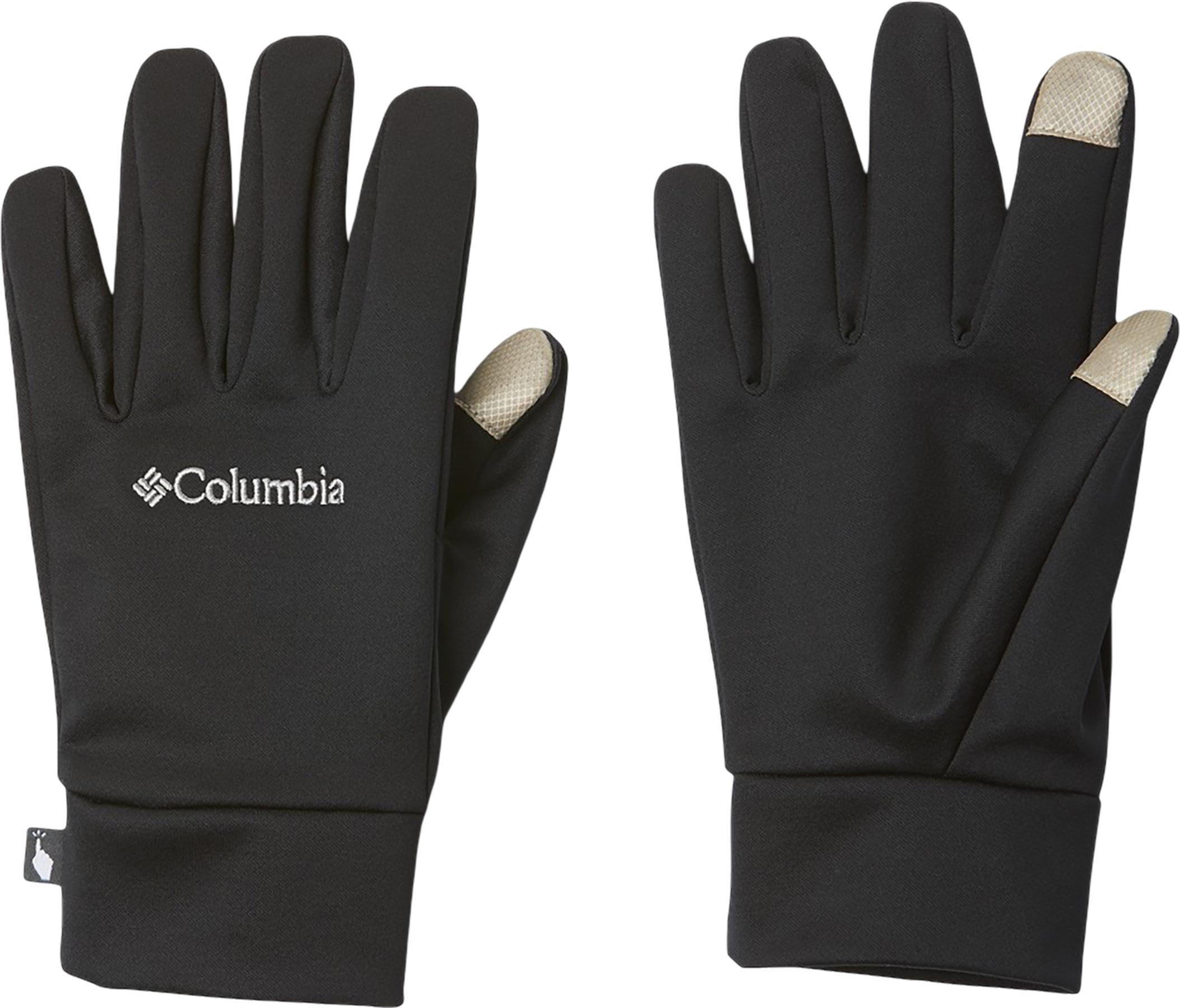 Product gallery image number 1 for product Omni-Heat Touch Liner Gloves - Unisex