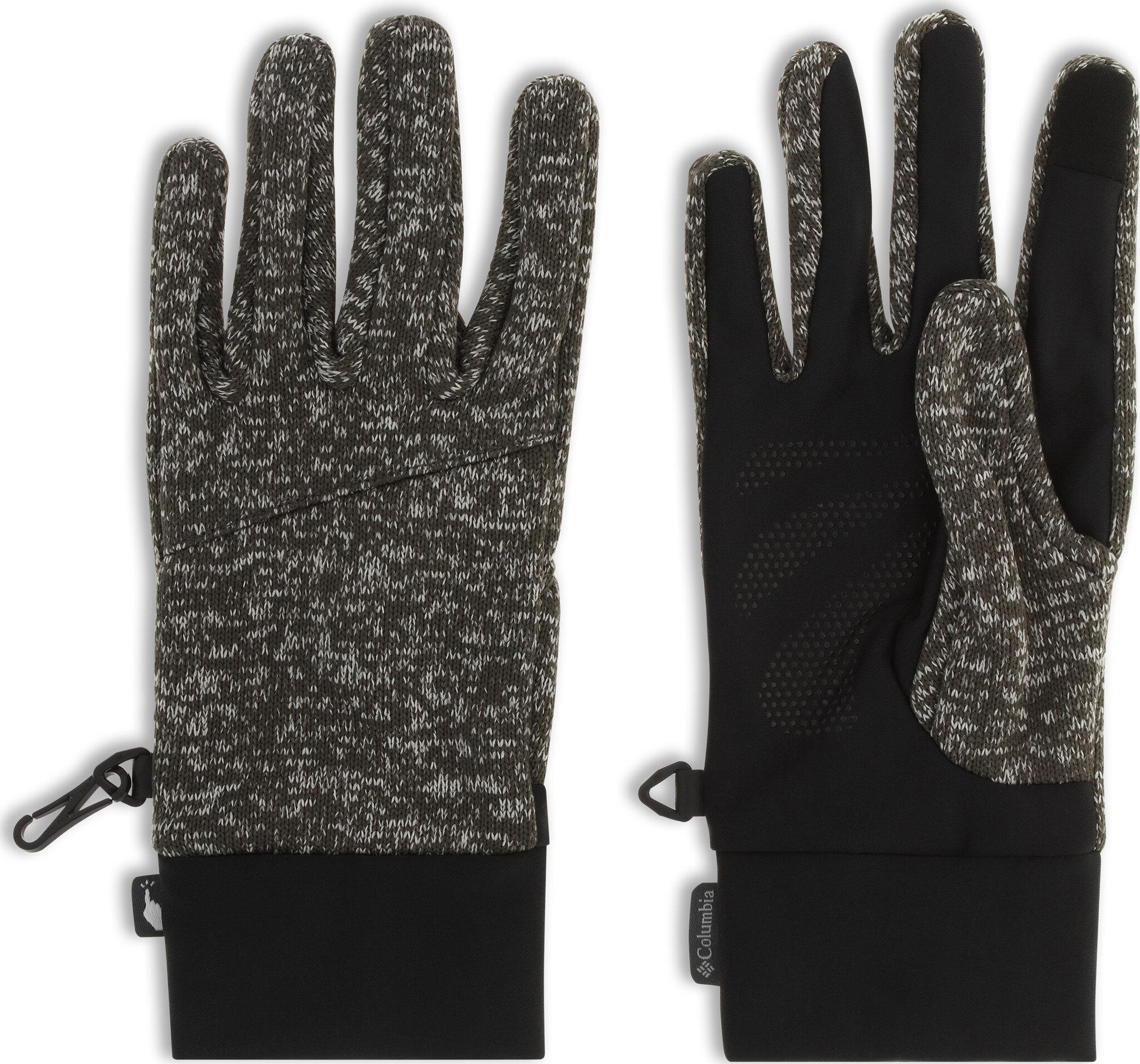 Product gallery image number 2 for product Birch Woods Gloves - Men's