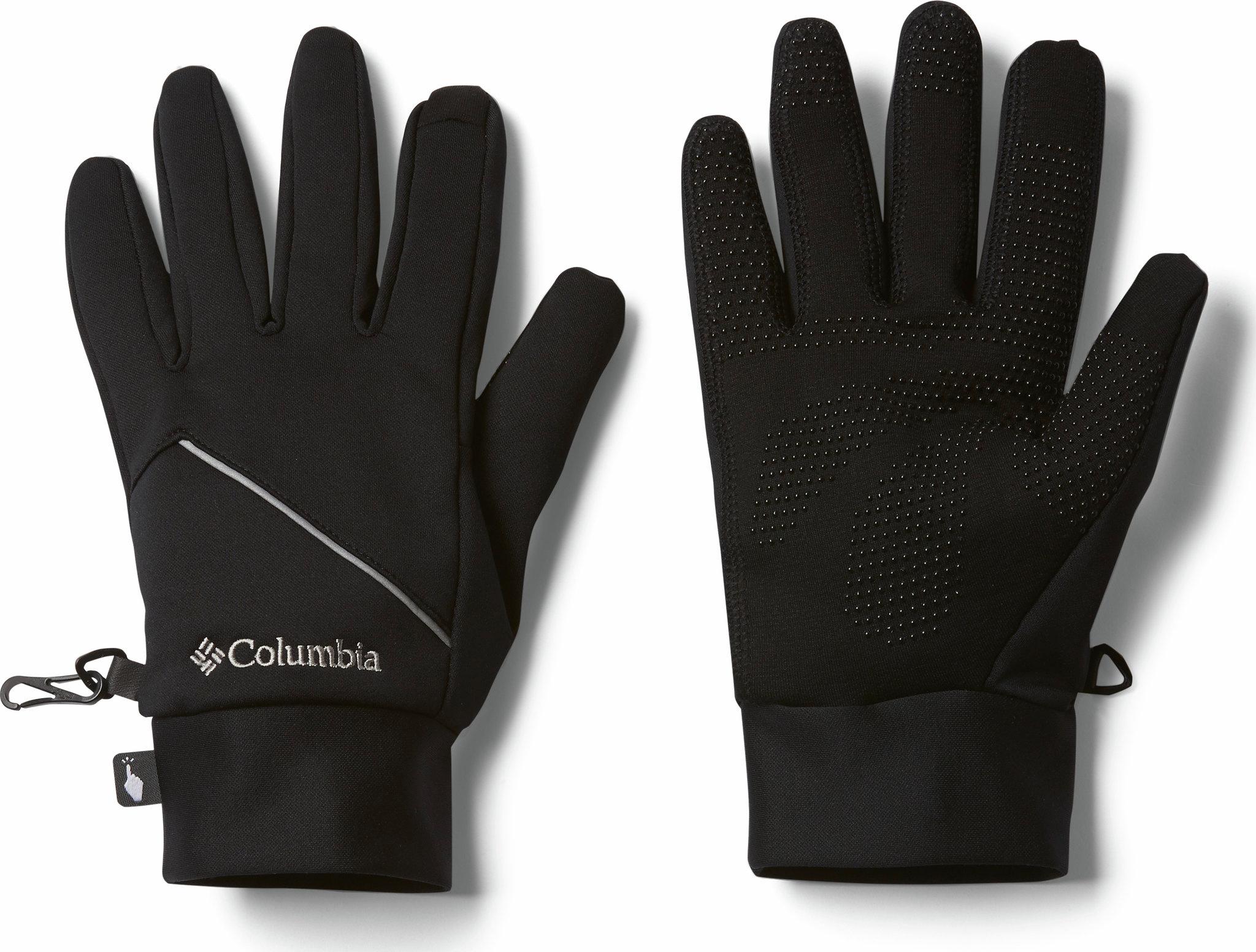 Product gallery image number 1 for product Trail Summit Running Glove - Men's