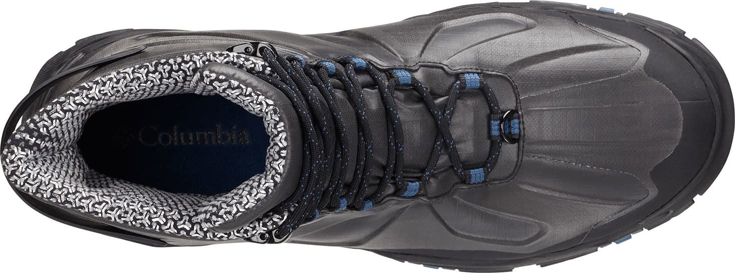 Product gallery image number 3 for product Canuk Titanium Omni-Heat 3D Outdry Extreme Boots - Men's