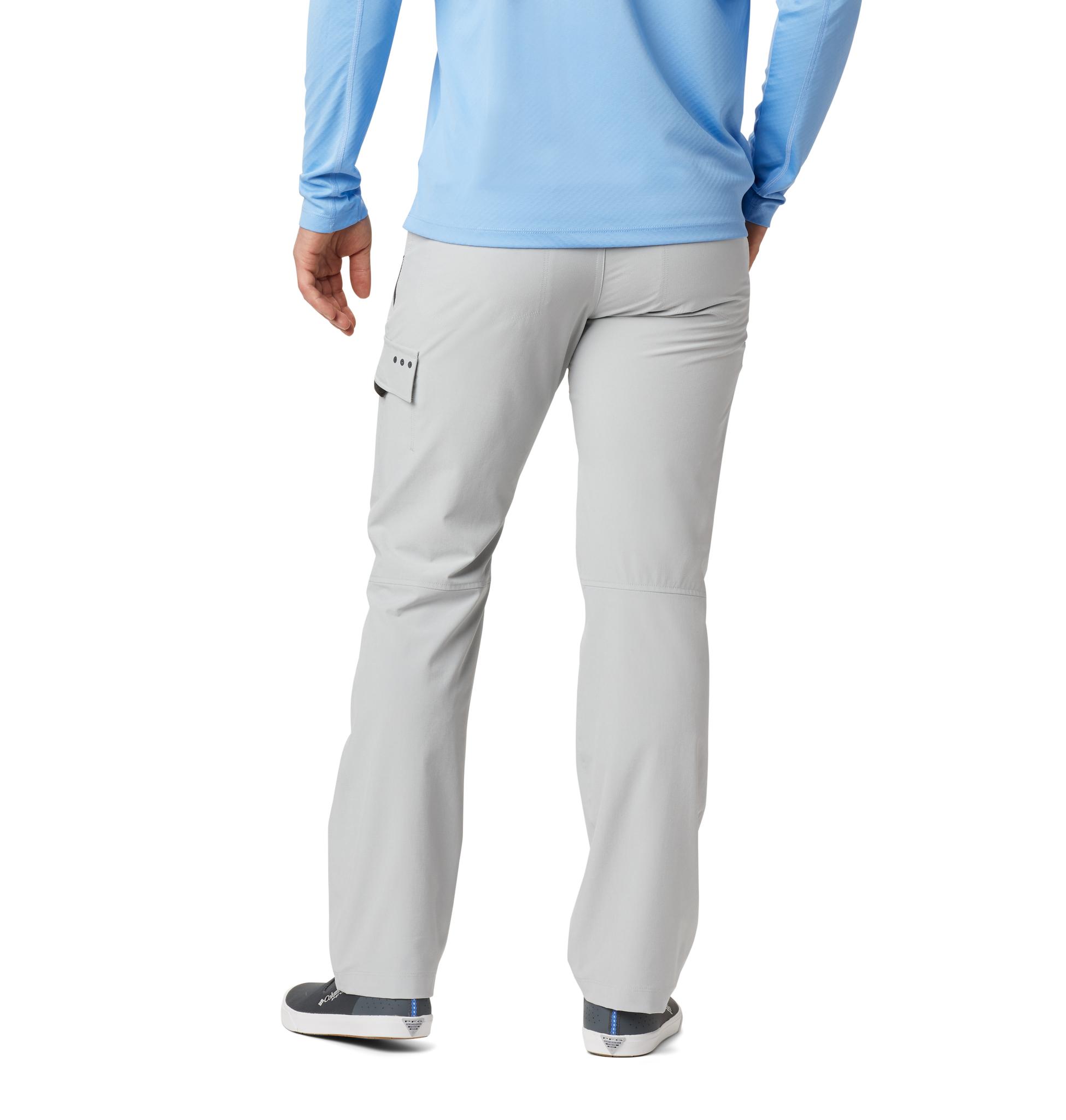 Product gallery image number 2 for product PFG Force XII Pants - Men's