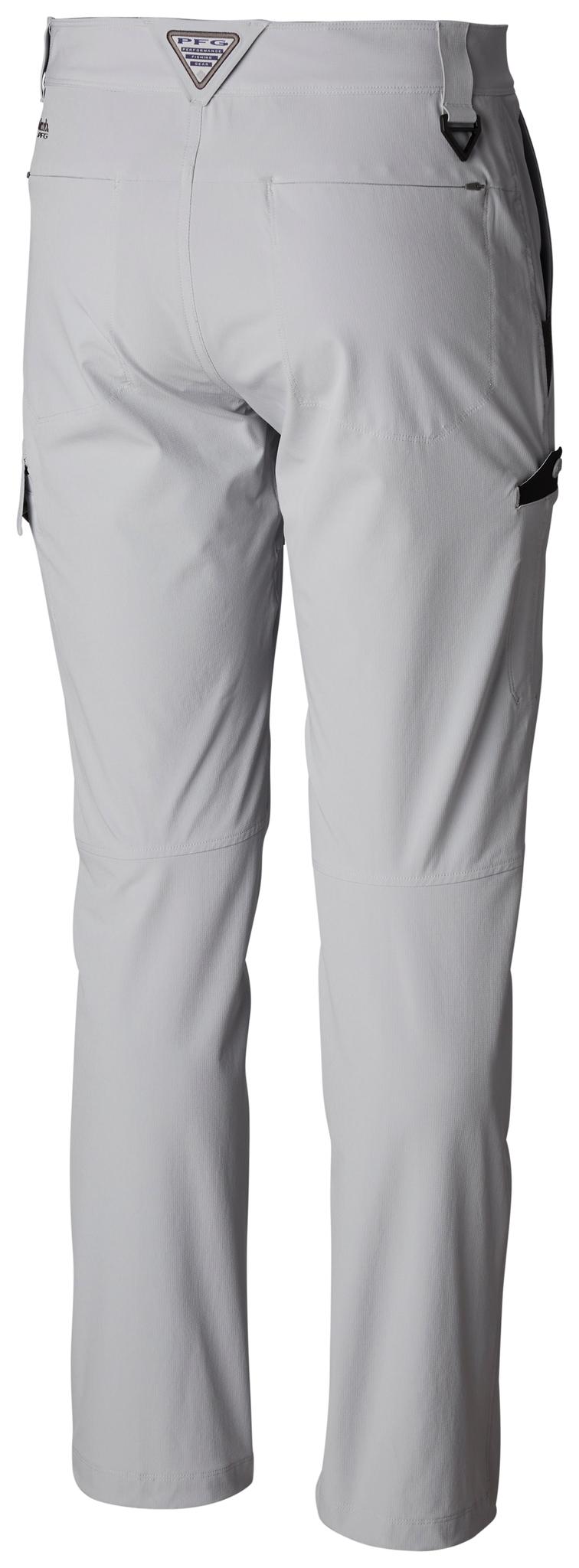 Product gallery image number 3 for product PFG Force XII Pants - Men's
