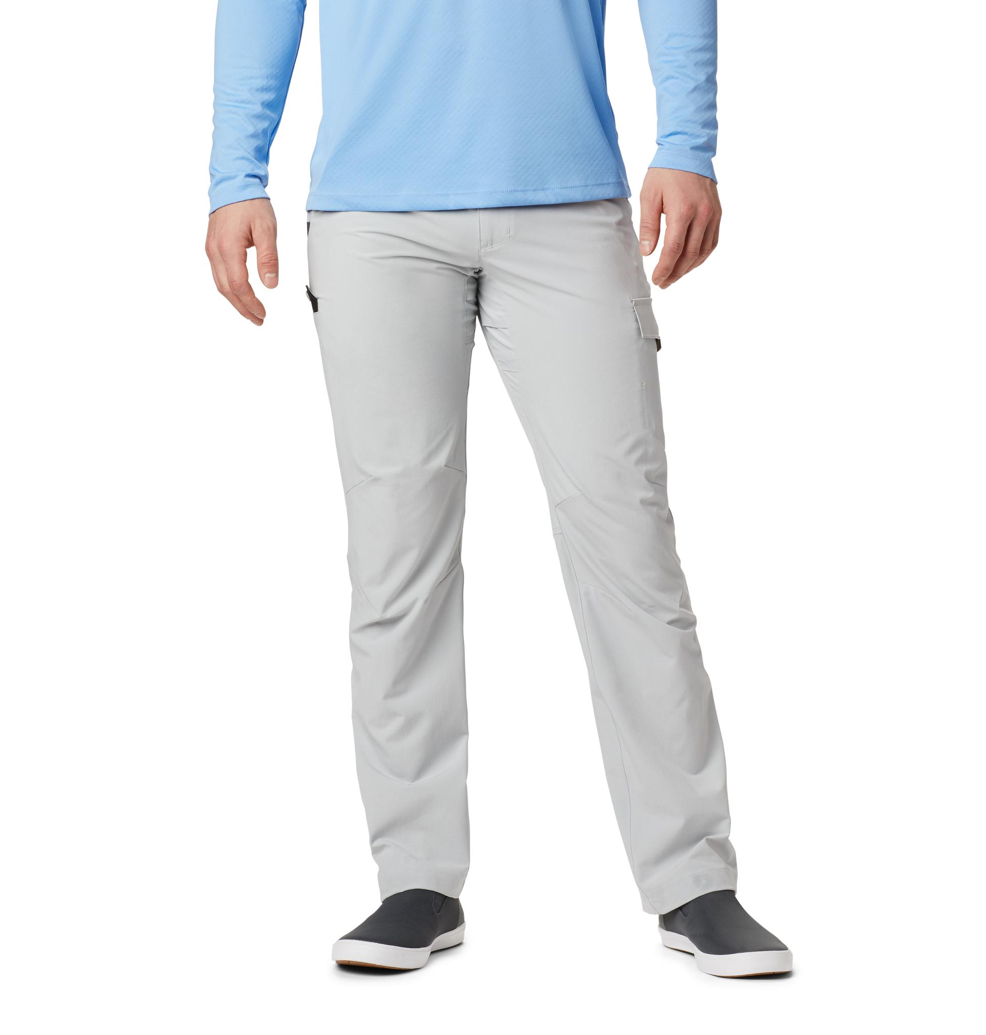 Product gallery image number 6 for product PFG Force XII Pants - Men's
