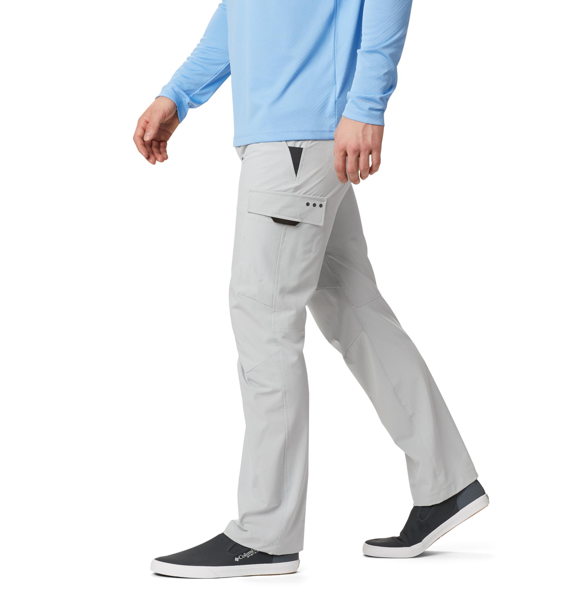 Product gallery image number 7 for product PFG Force XII Pants - Men's