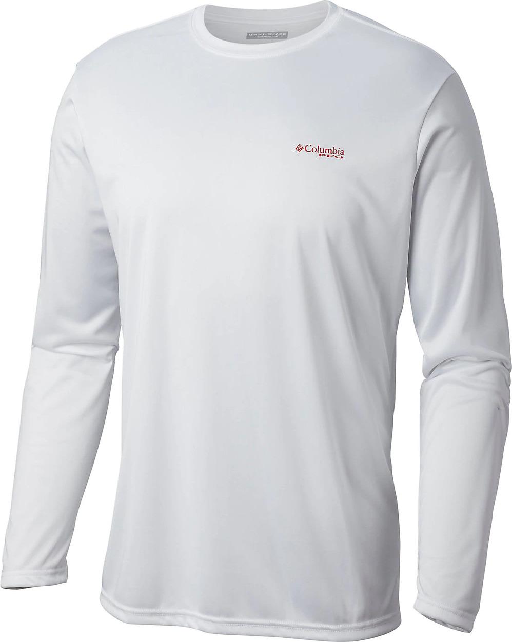 Product gallery image number 1 for product Terminal Tackle PFG State Triangle LS