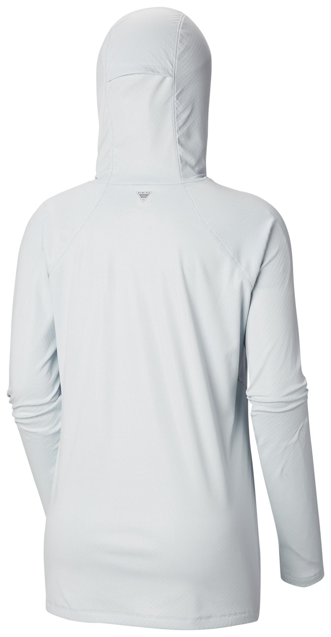 Product gallery image number 3 for product PFG Tidal Deflector Zero Hoodie - Women's