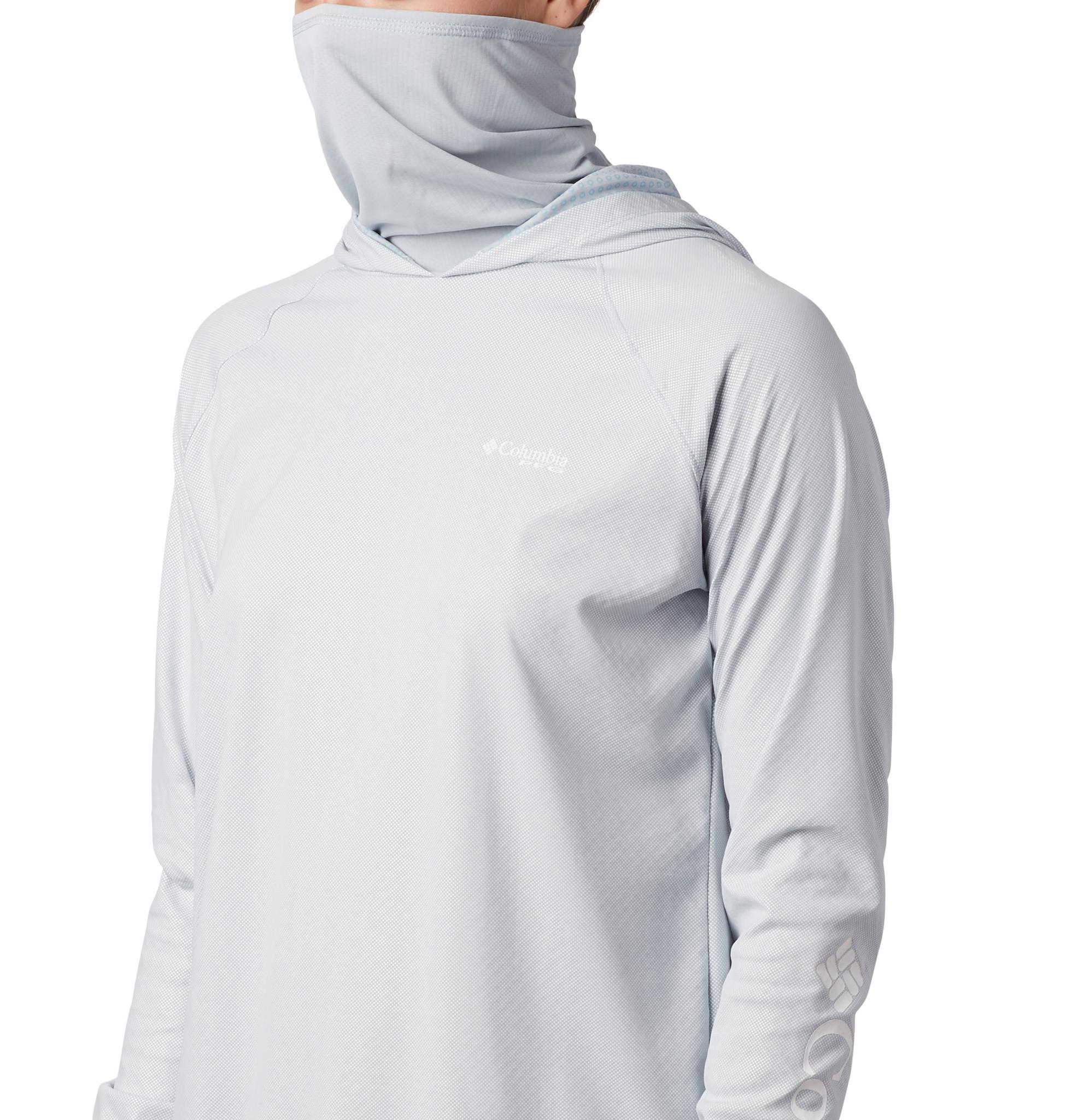 Product gallery image number 7 for product PFG Tidal Deflector Zero Hoodie - Women's