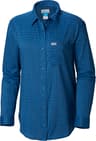 Couleur: Impulse Blue Window Pane
