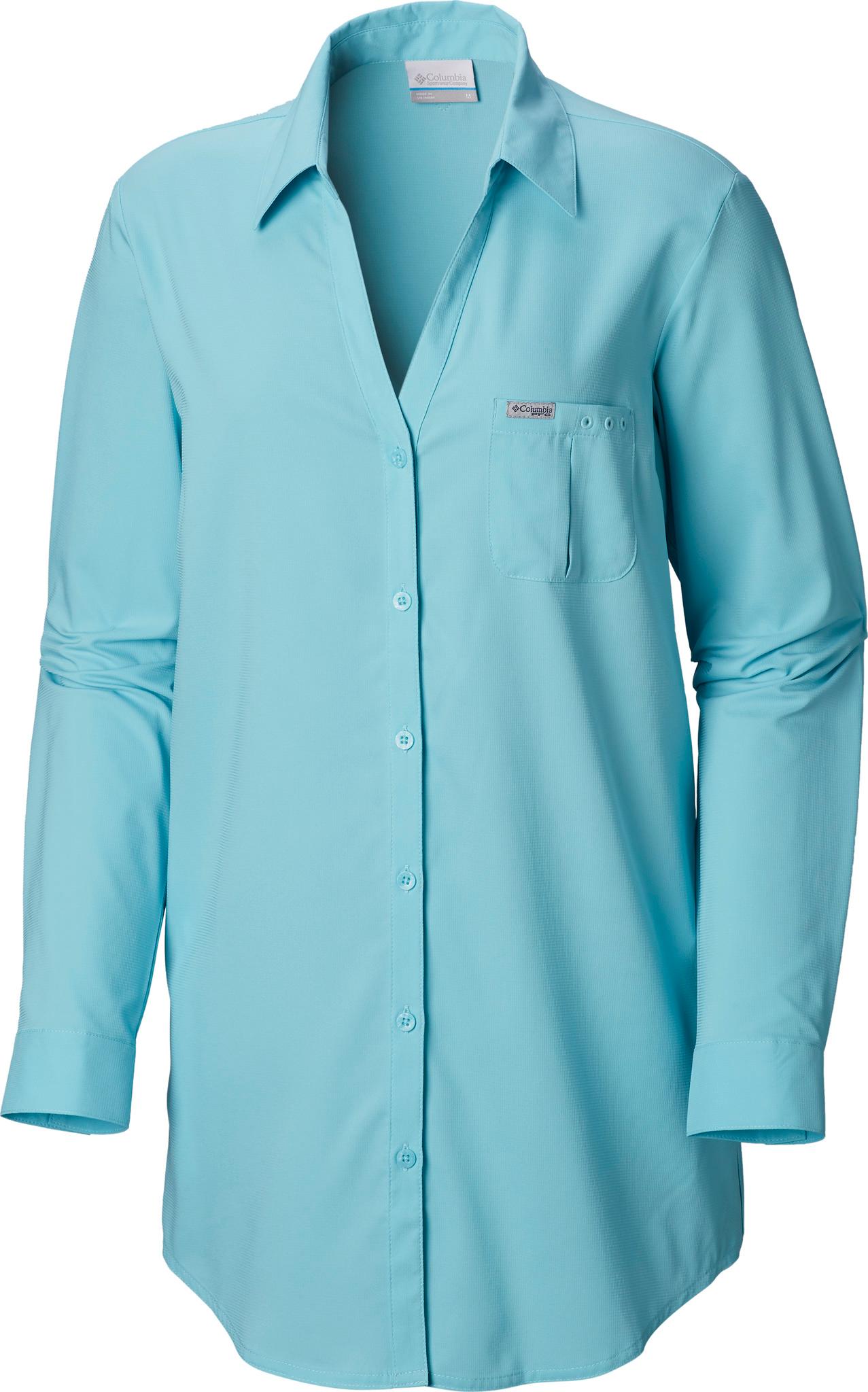 Product gallery image number 1 for product  PFG Armadale Tunic - Women's