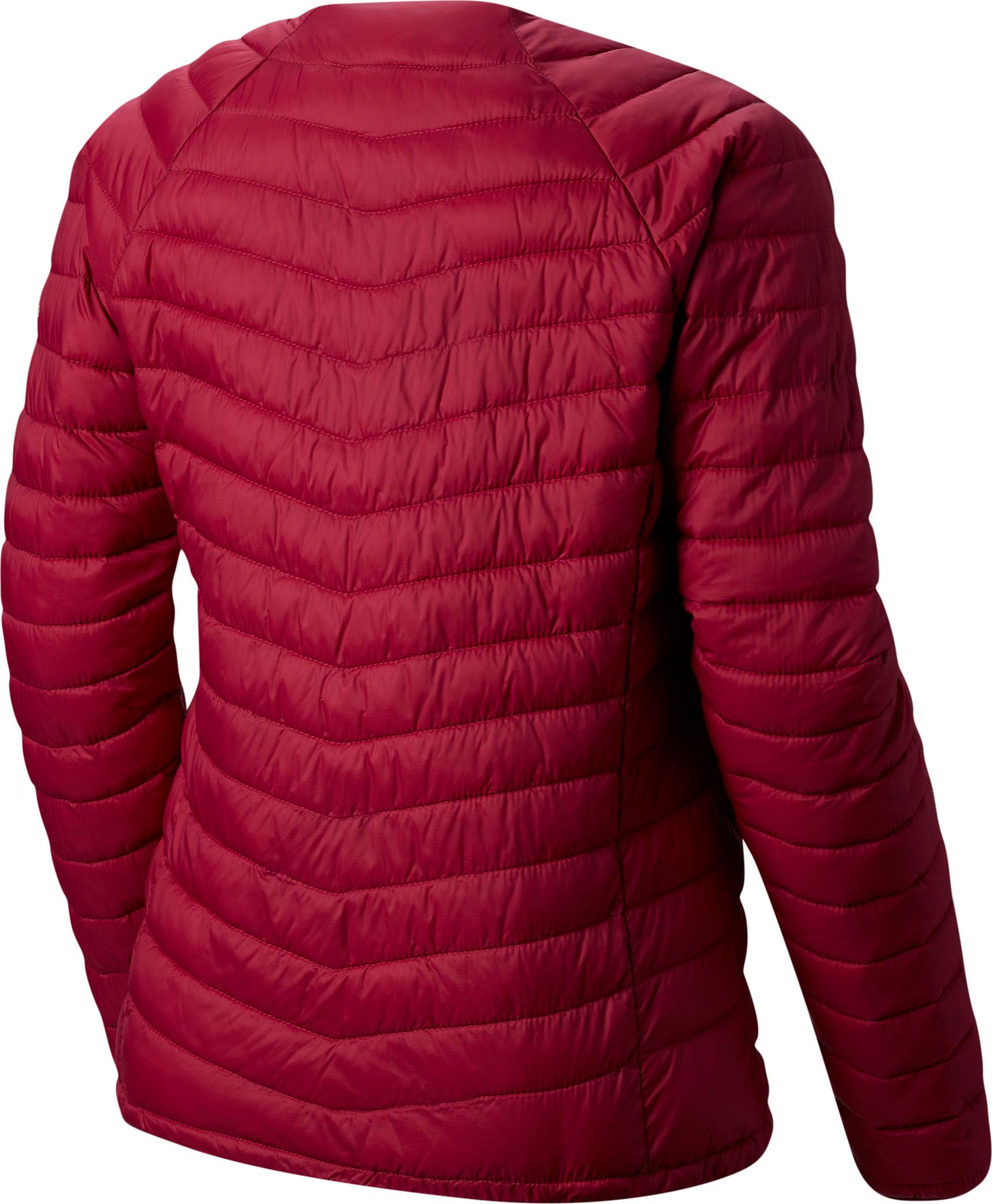 Product gallery image number 2 for product Powder Pass Pullover - Women's