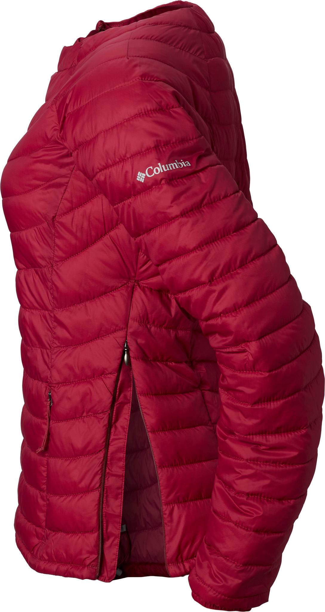 Product gallery image number 3 for product Powder Pass Pullover - Women's