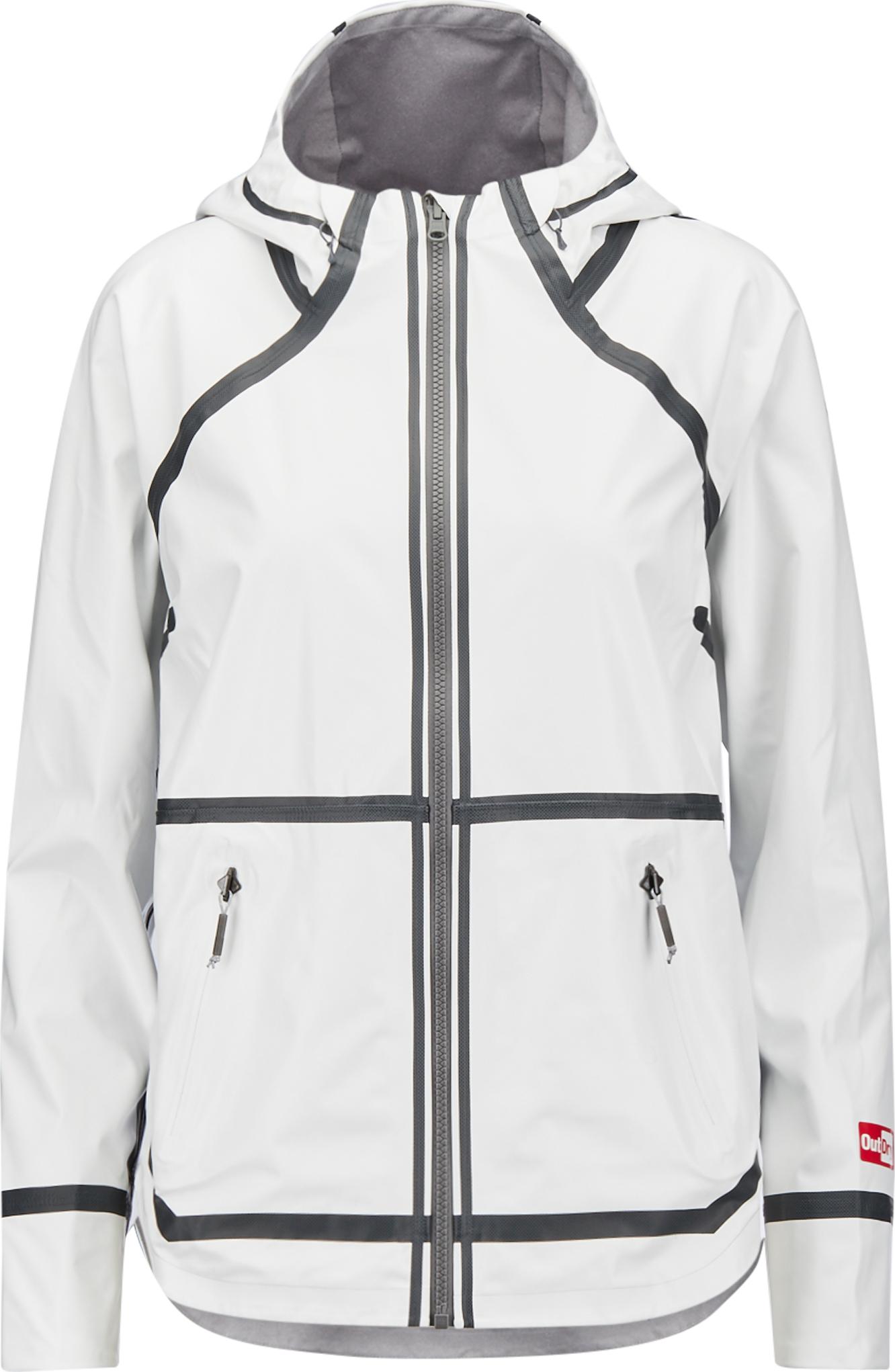 Product gallery image number 1 for product OutDry Ex Reversible II Jacket - Women's