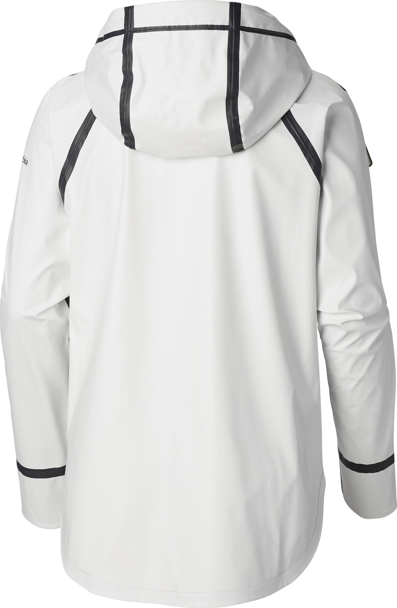 Product gallery image number 3 for product OutDry Ex Reversible II Jacket - Women's