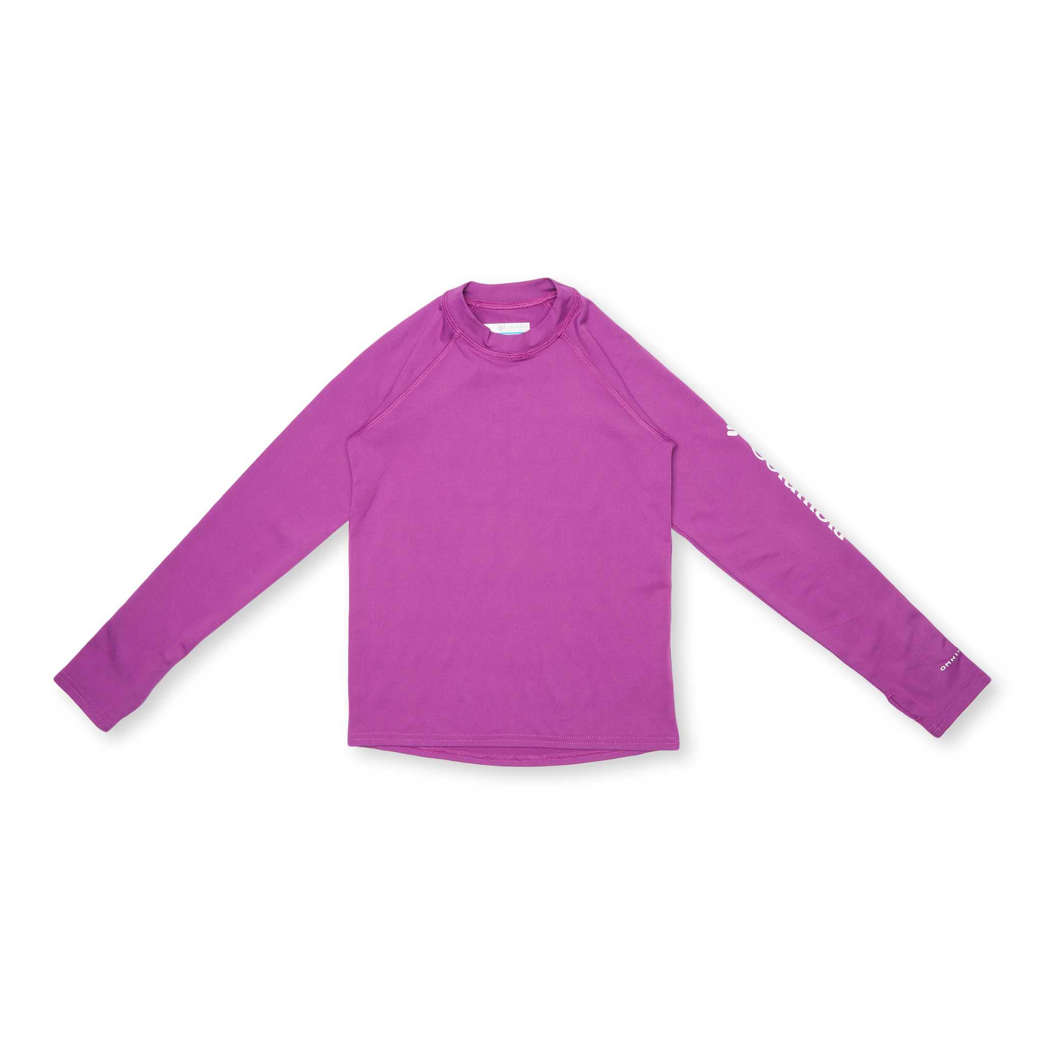 Image de produit pour Maillot de surf à manches longues Sandy Shores - Garçon