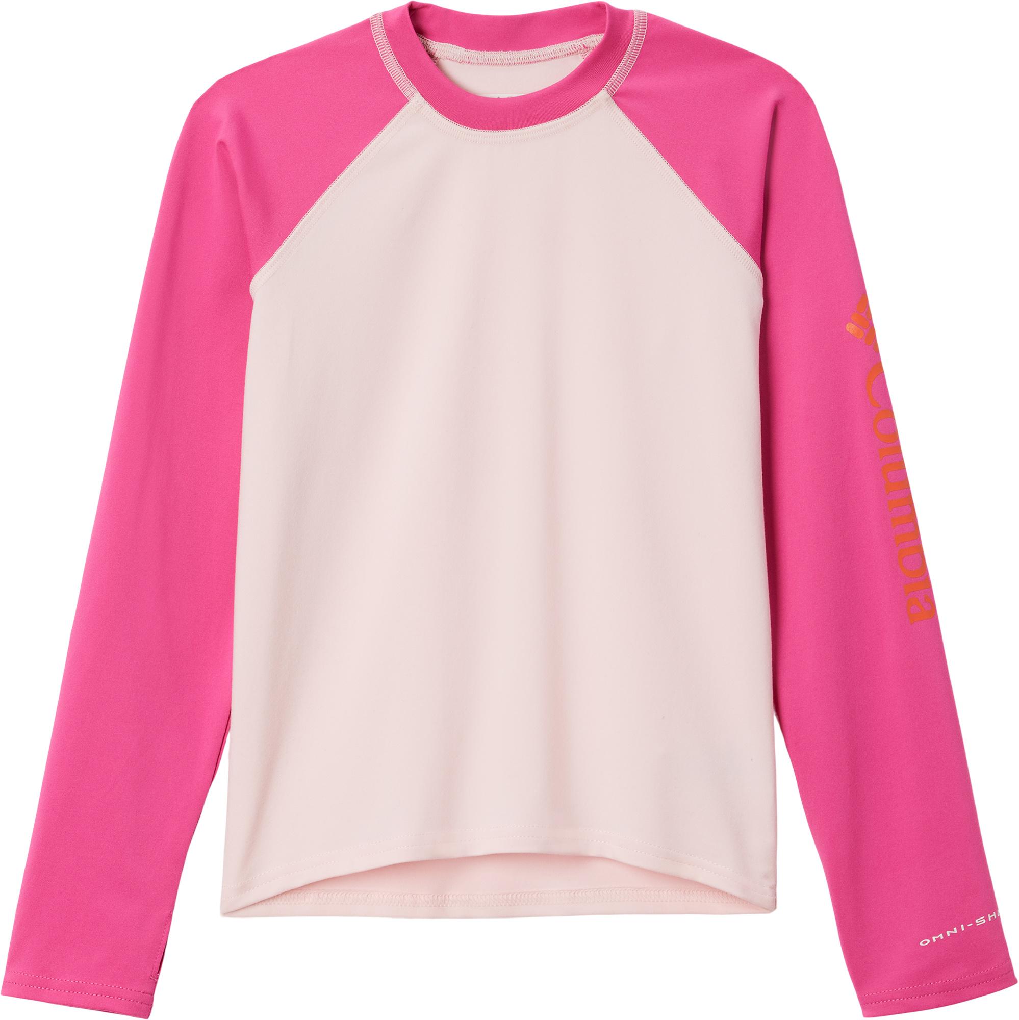 Satin Pink - Pink Ice