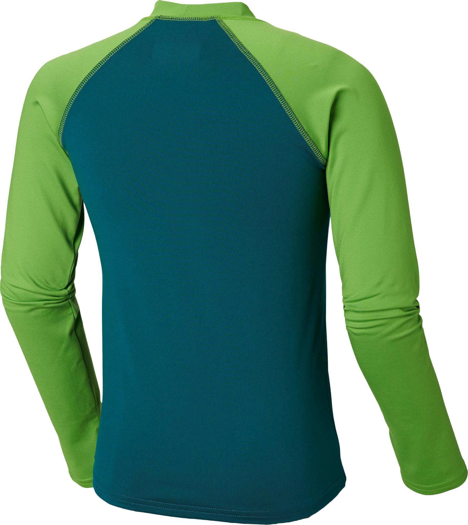 Numéro de l'image de la galerie de produits 2 pour le produit Maillot de surf à manches longues Sandy Shores - Tout petit garçon