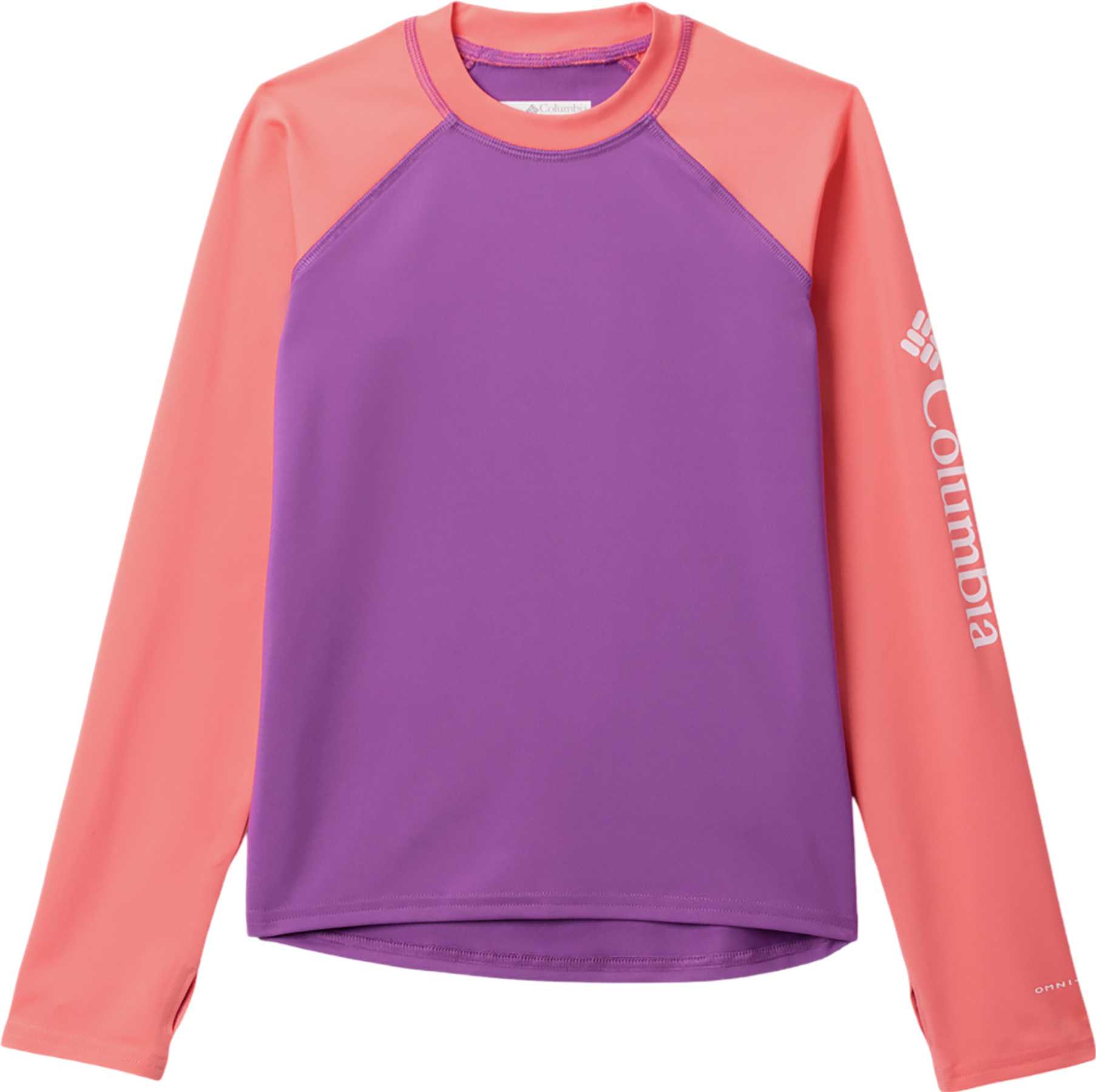 Product image for Sandy Shores Long Sleeve Sunguard - Toddler Boys