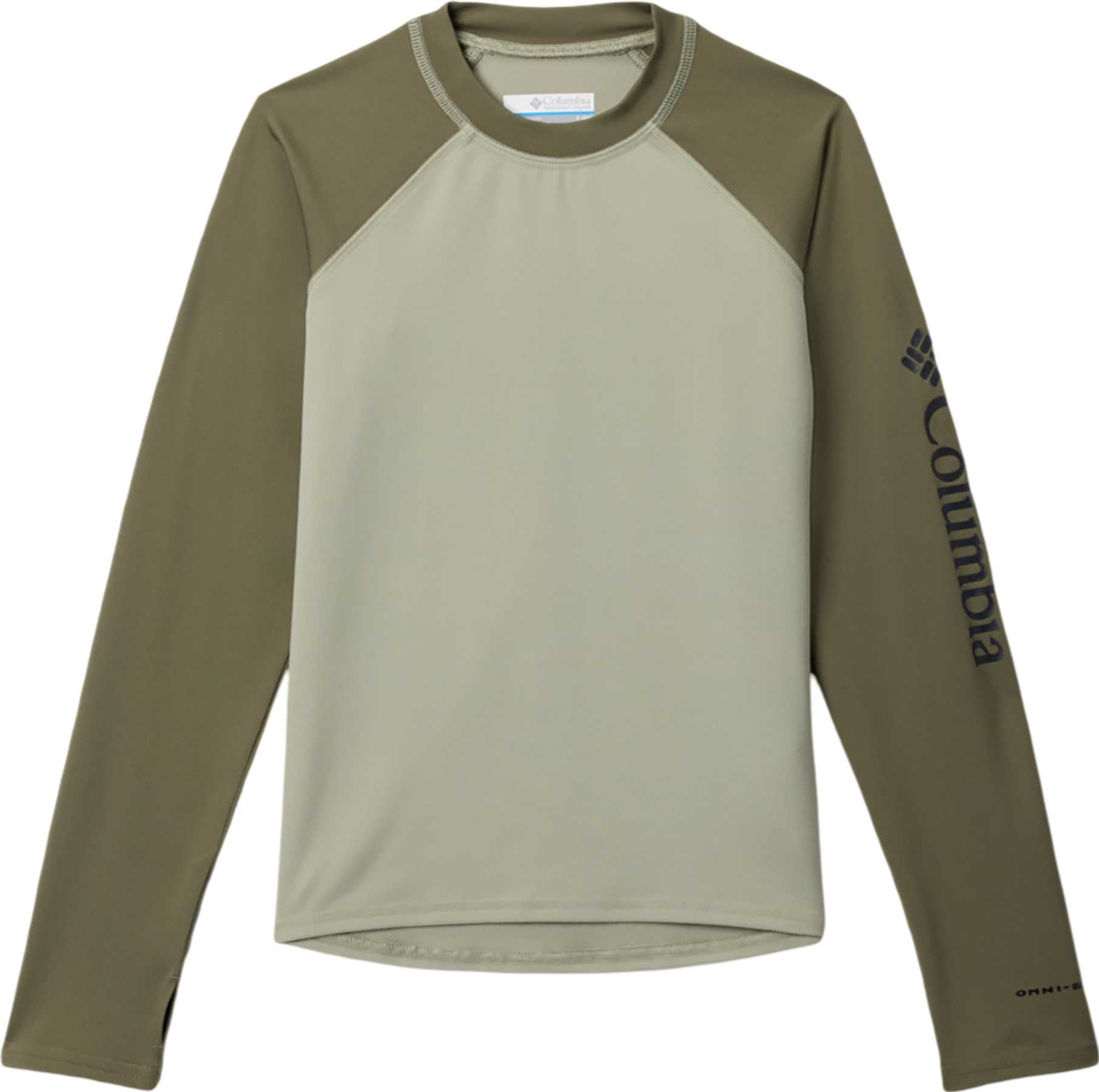 Product image for Sandy Shores Long Sleeve Sunguard - Toddler Boys