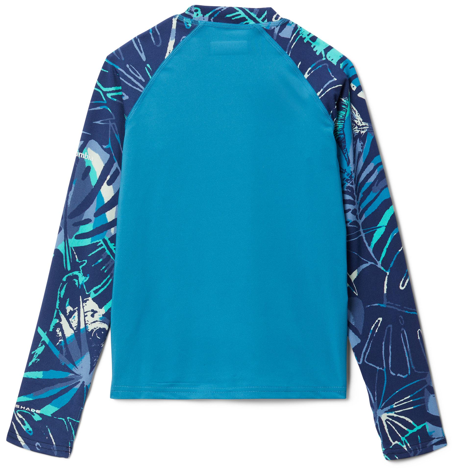 Numéro de l'image de la galerie de produits 2 pour le produit Maillot de surf à manches longues Sandy Shores - Tout petits